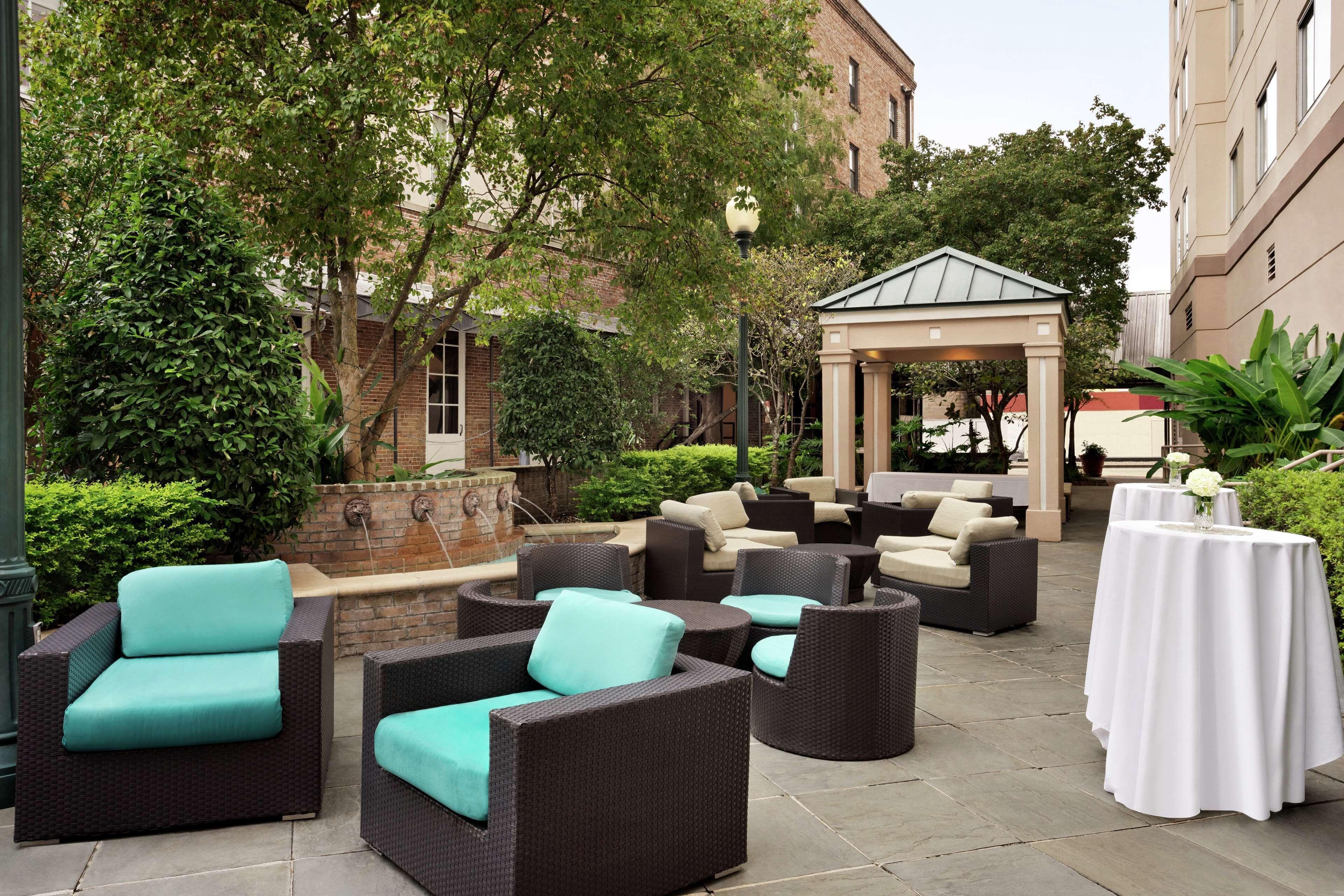 Hilton Garden Convention Center Hotel