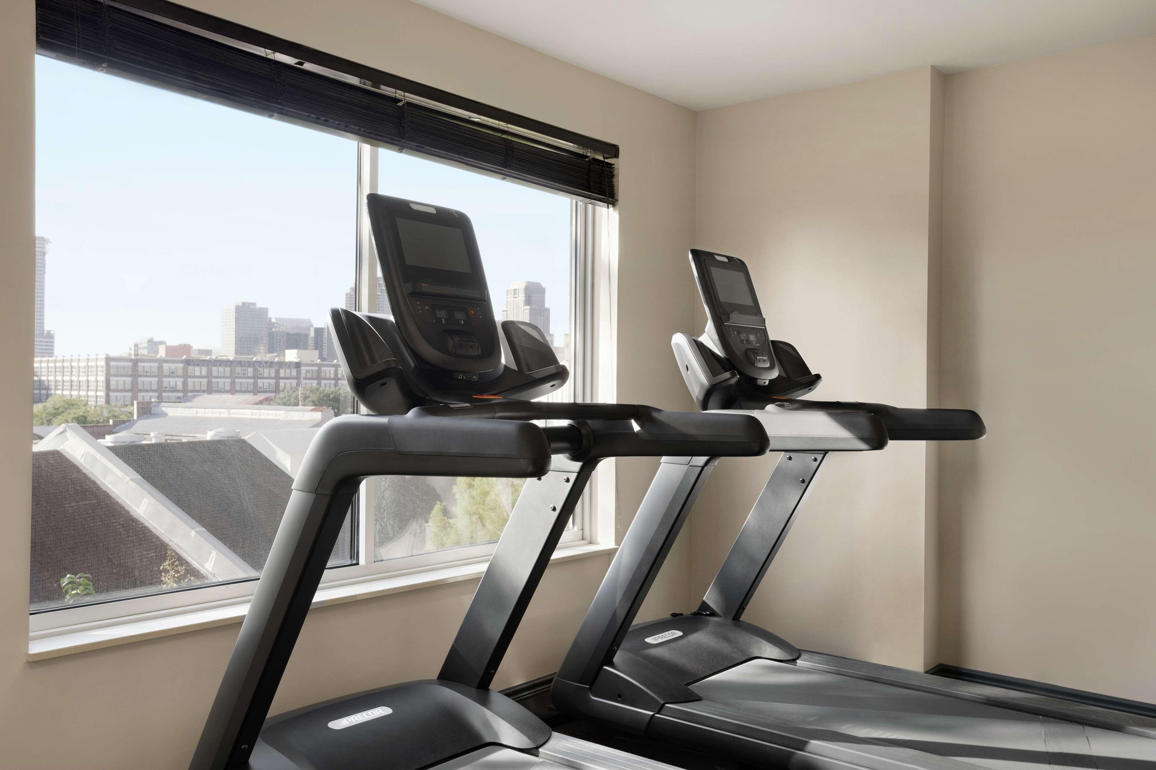 Hotel Hilton Garden Convention Center 3*
