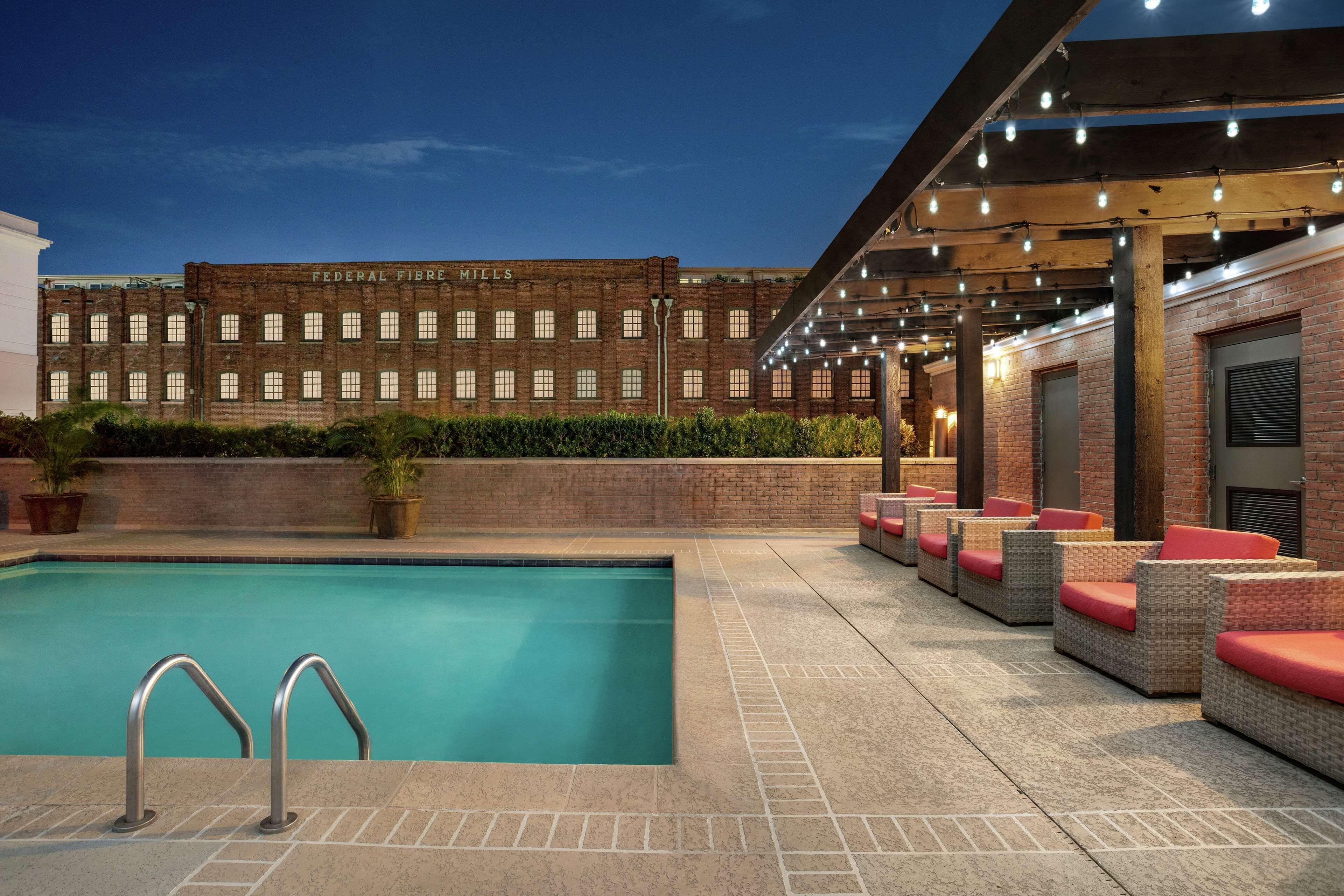 Hilton Garden Convention Center Hotel