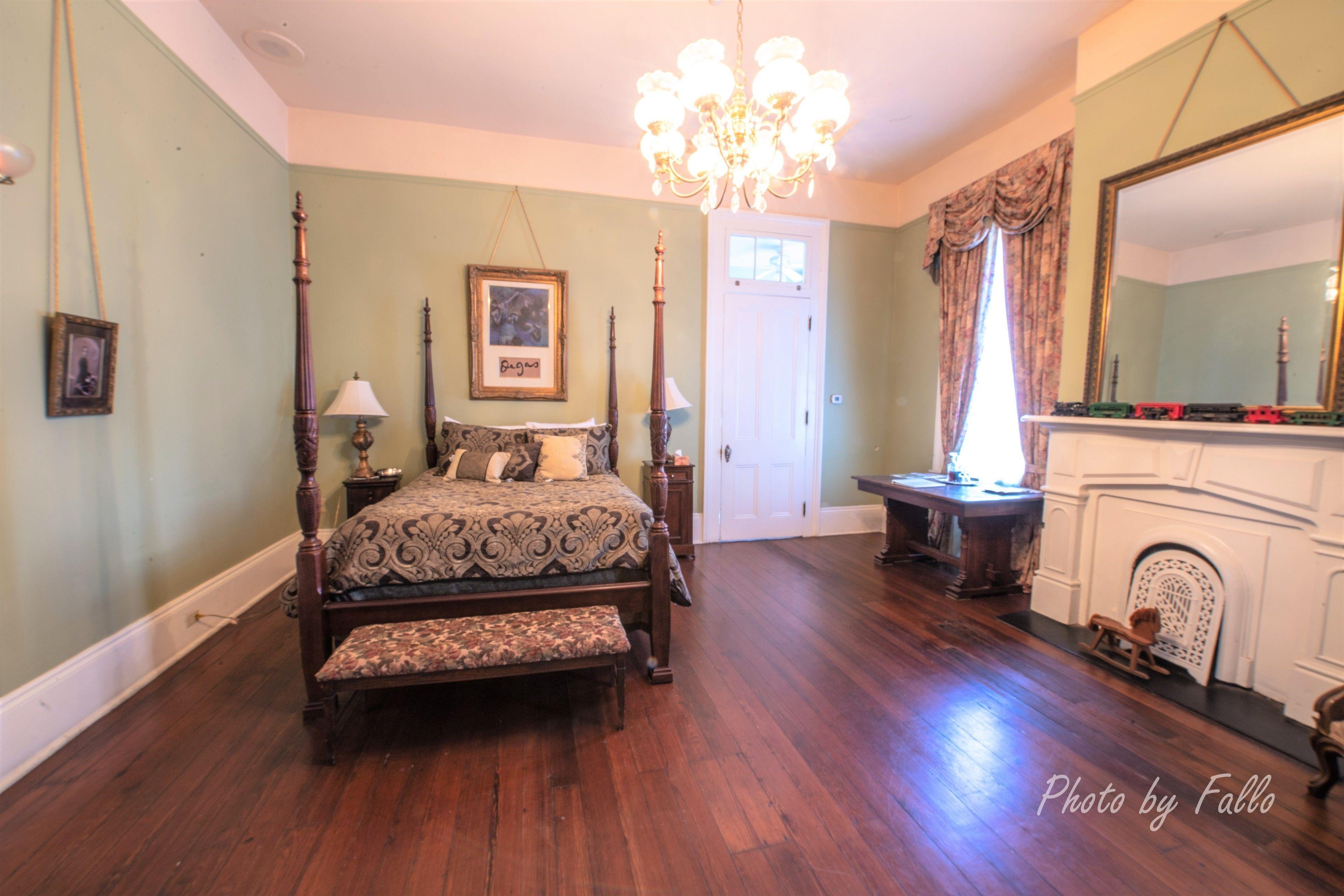 Edgar Degas House Historic And Museum 4*