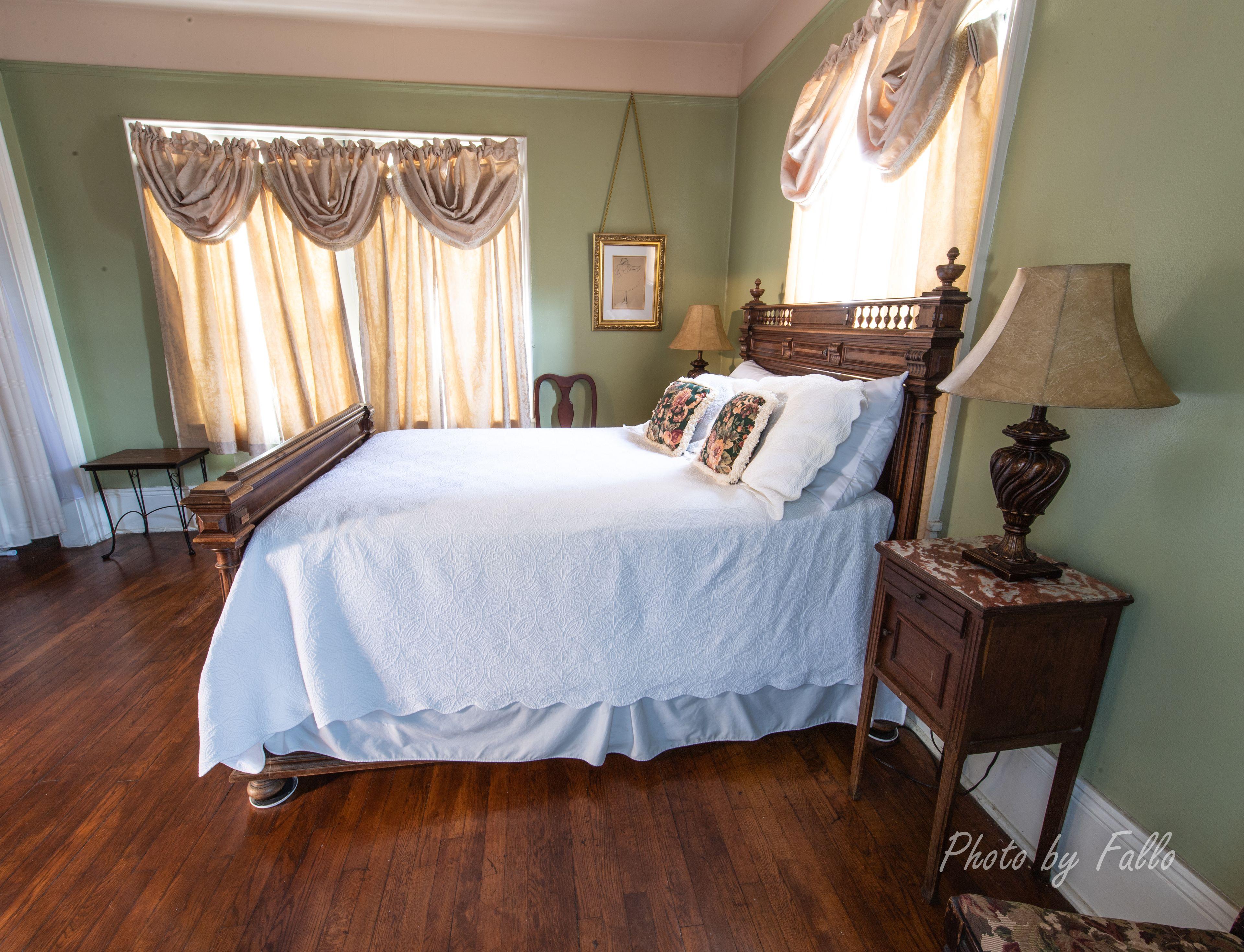 Edgar Degas House Historic And Museum Bed & Breakfast 4*