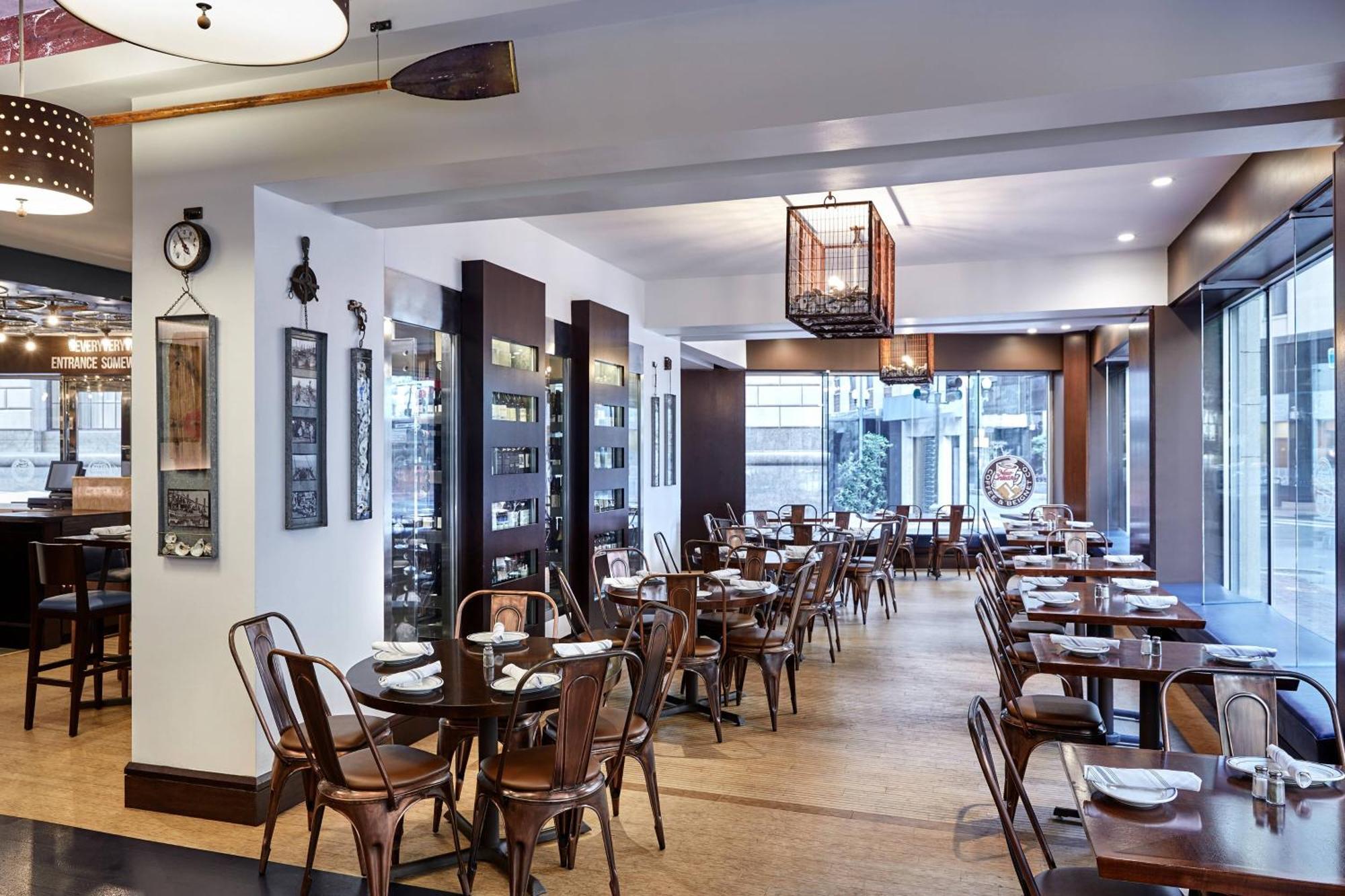 Renaissance Pere Marquette French Quarter Area 4* New Orleans