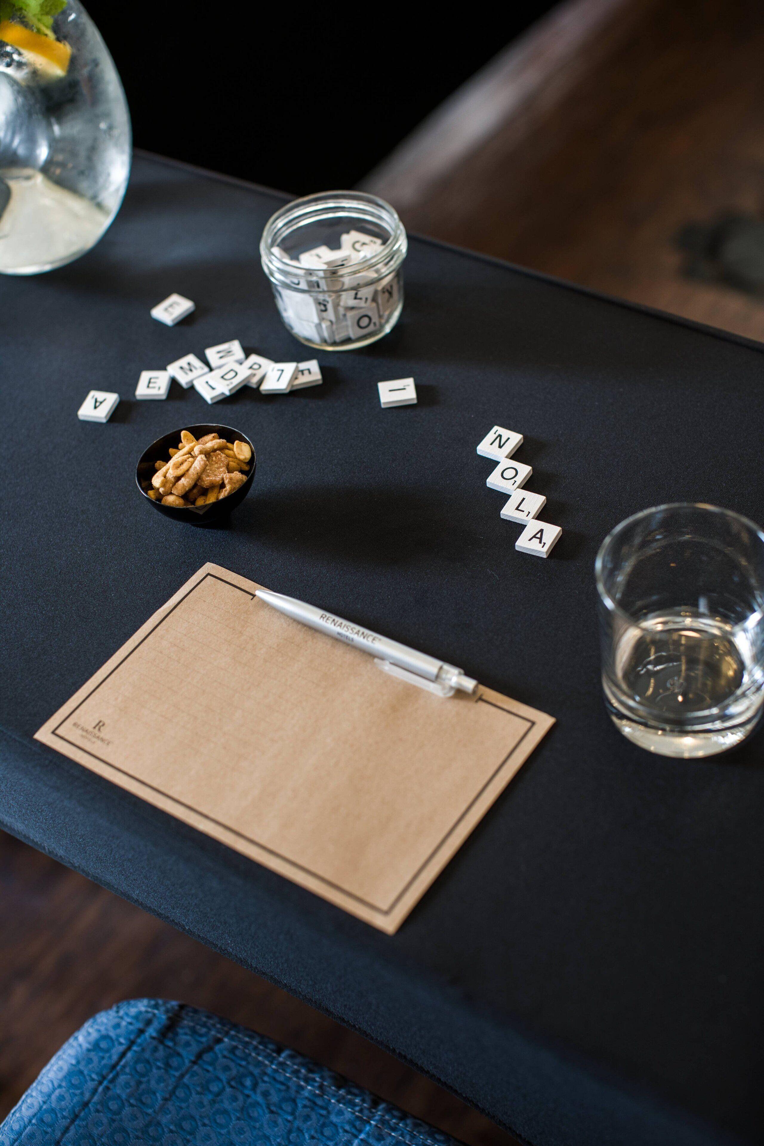 Renaissance Pere Marquette French Quarter Area New Orleans