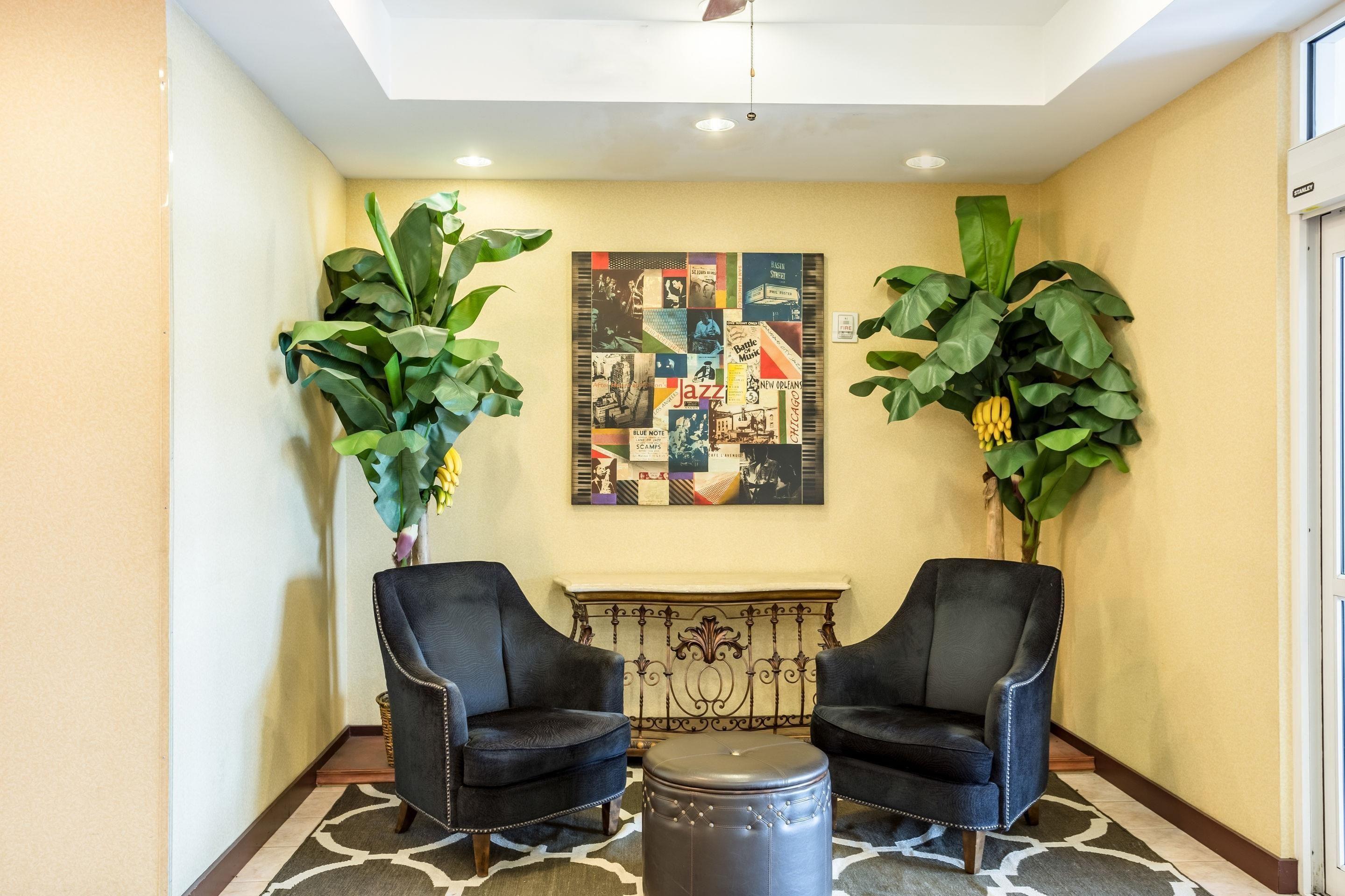 Comfort East New Orleans