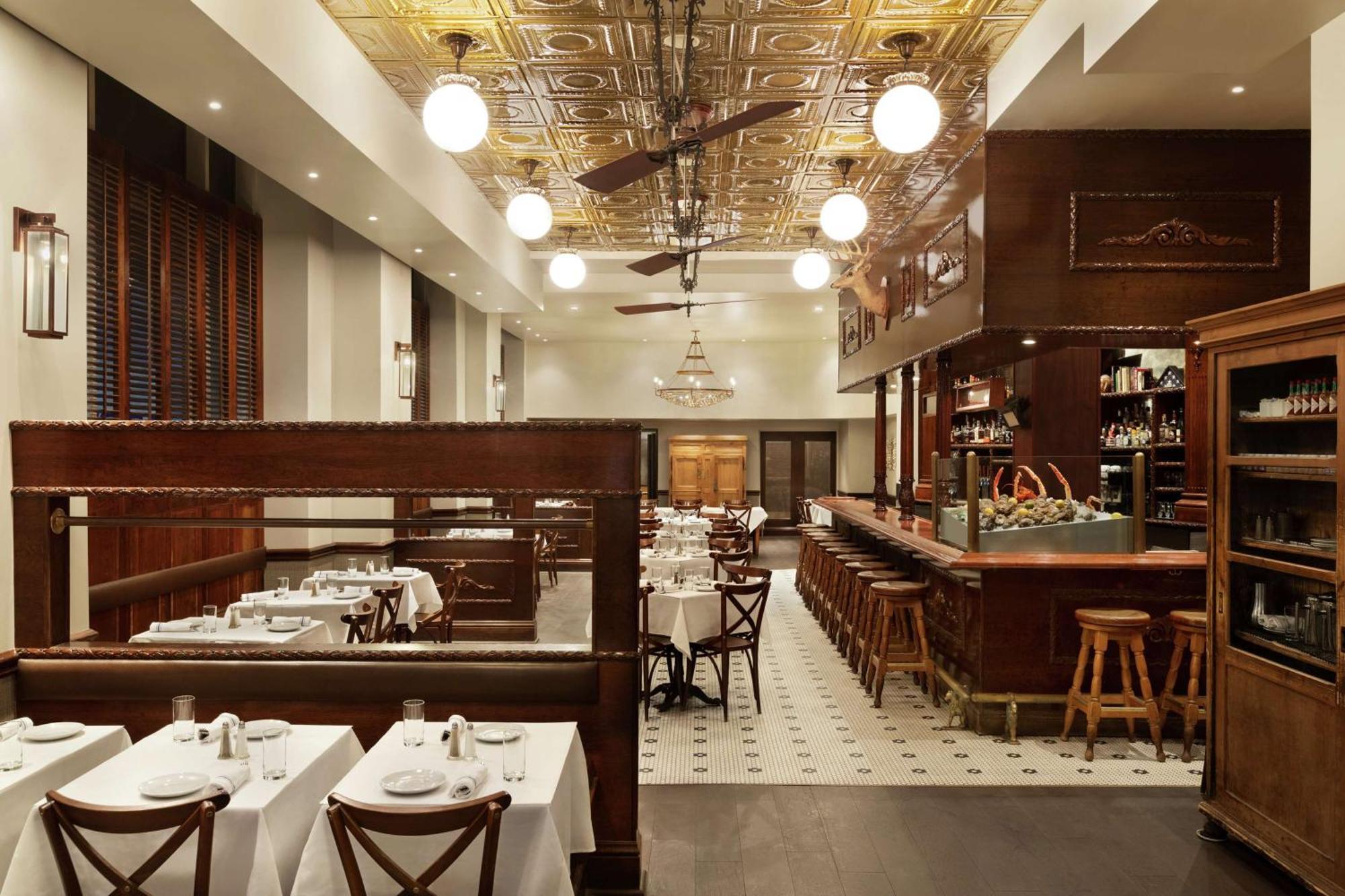 Hilton / St. Charles Avenue Hotel