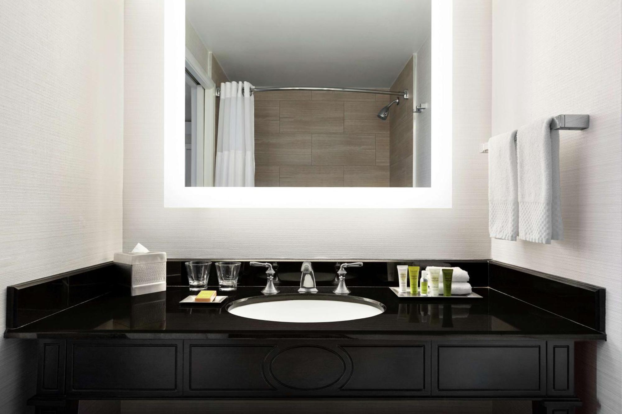 Hotel Hilton / St. Charles Avenue 4*