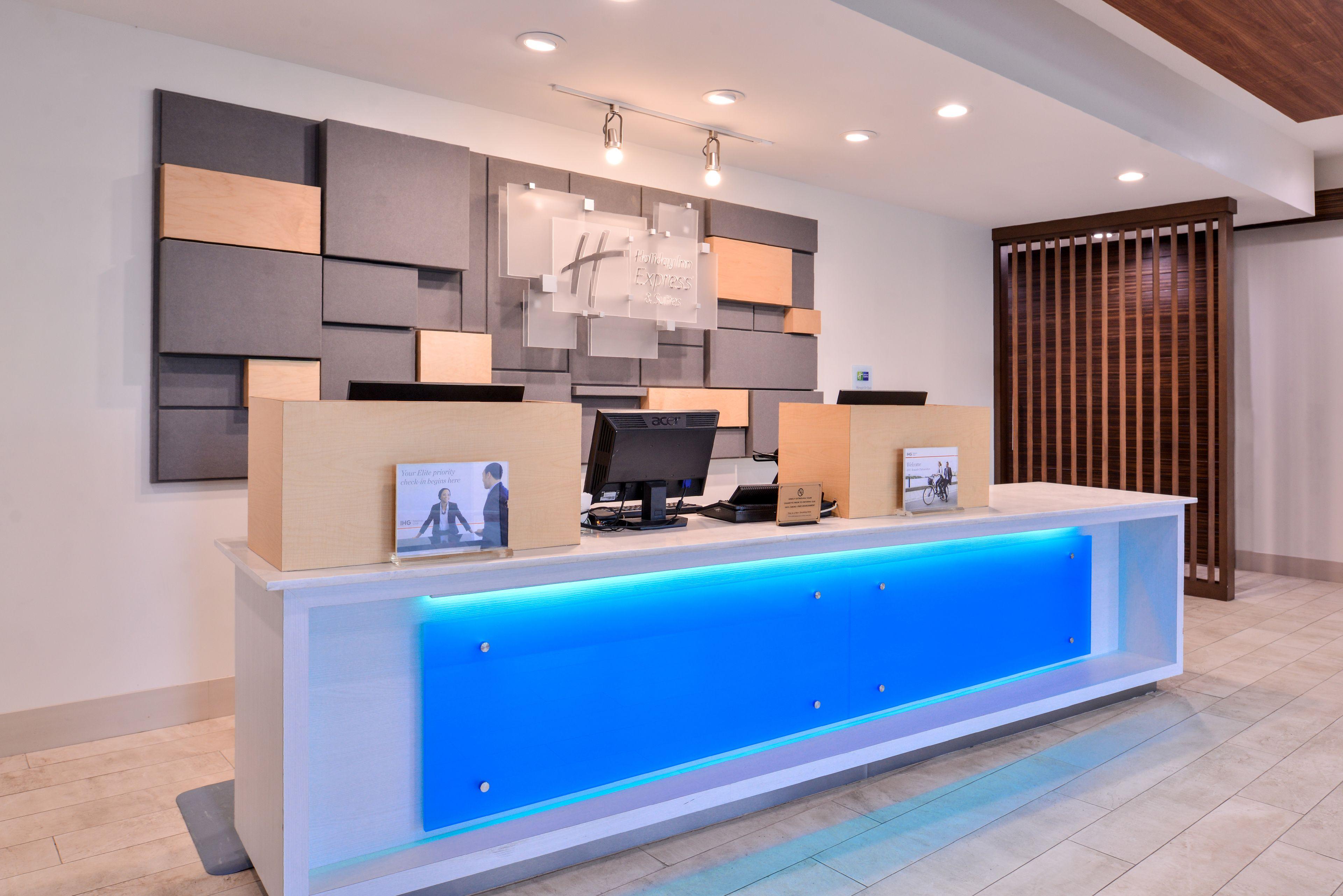 Express - Arts District By Ihg 3*