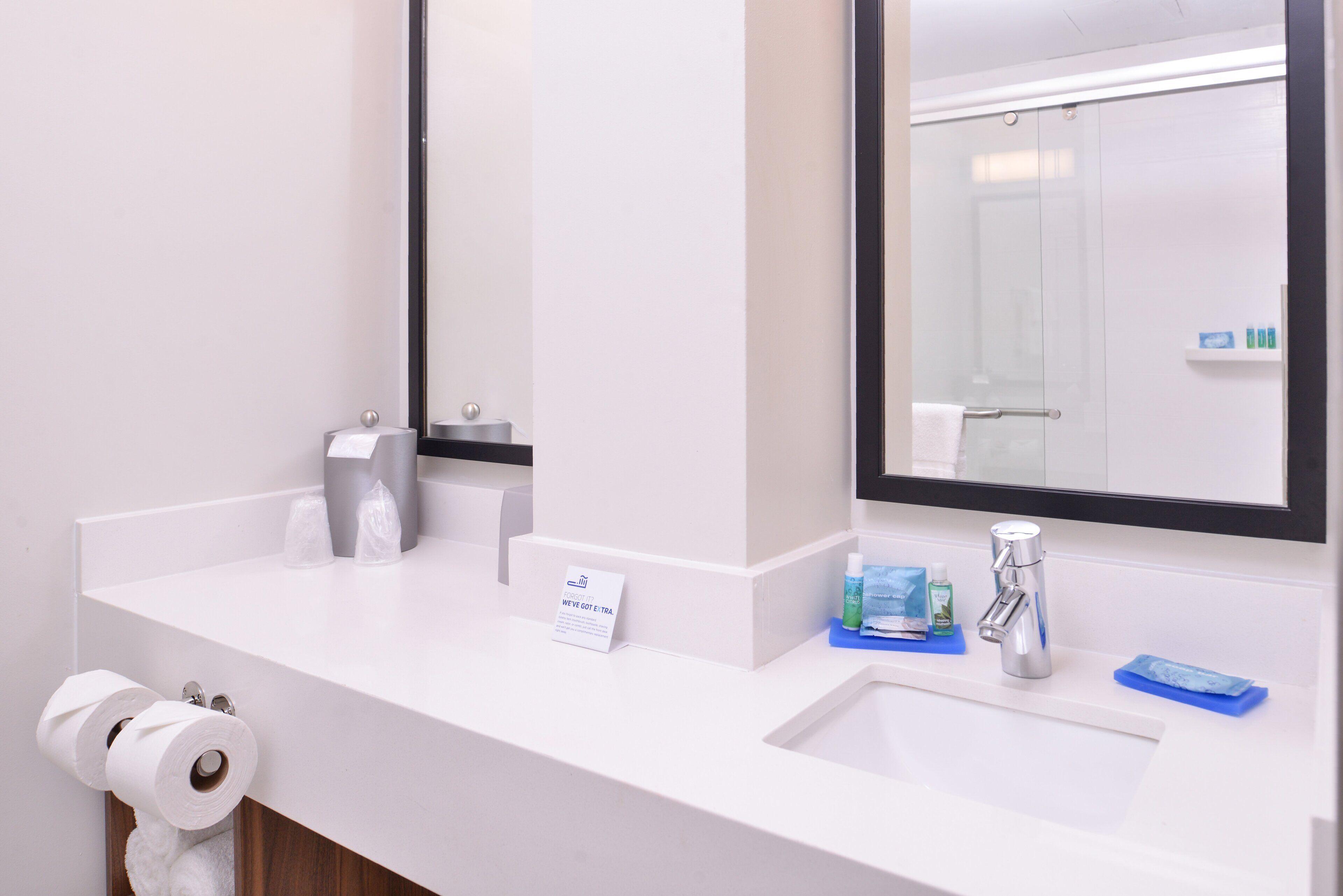 Express - Arts District By Ihg Hotel