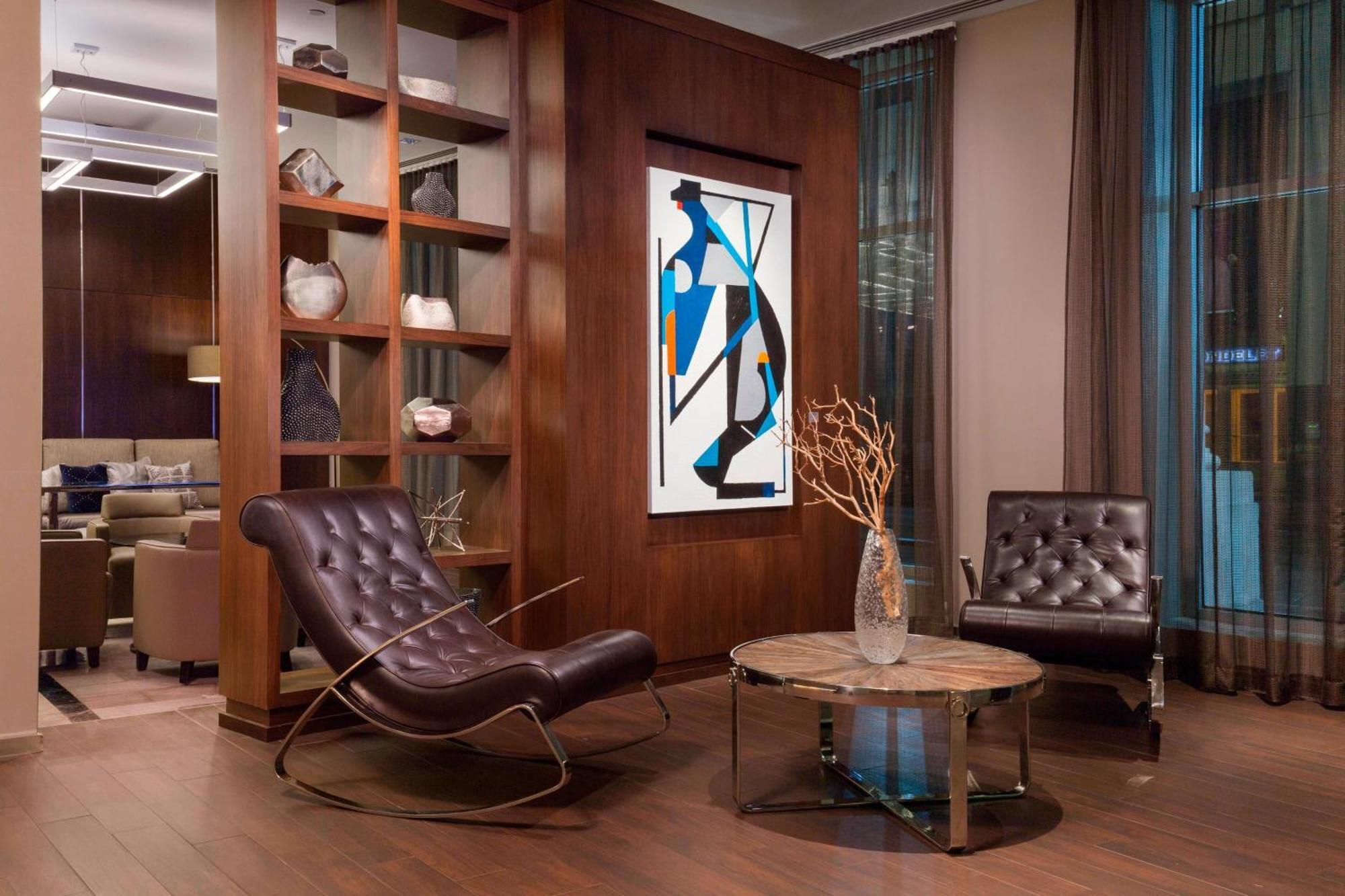 Ac By Marriott French Quarter 4* New Orleans