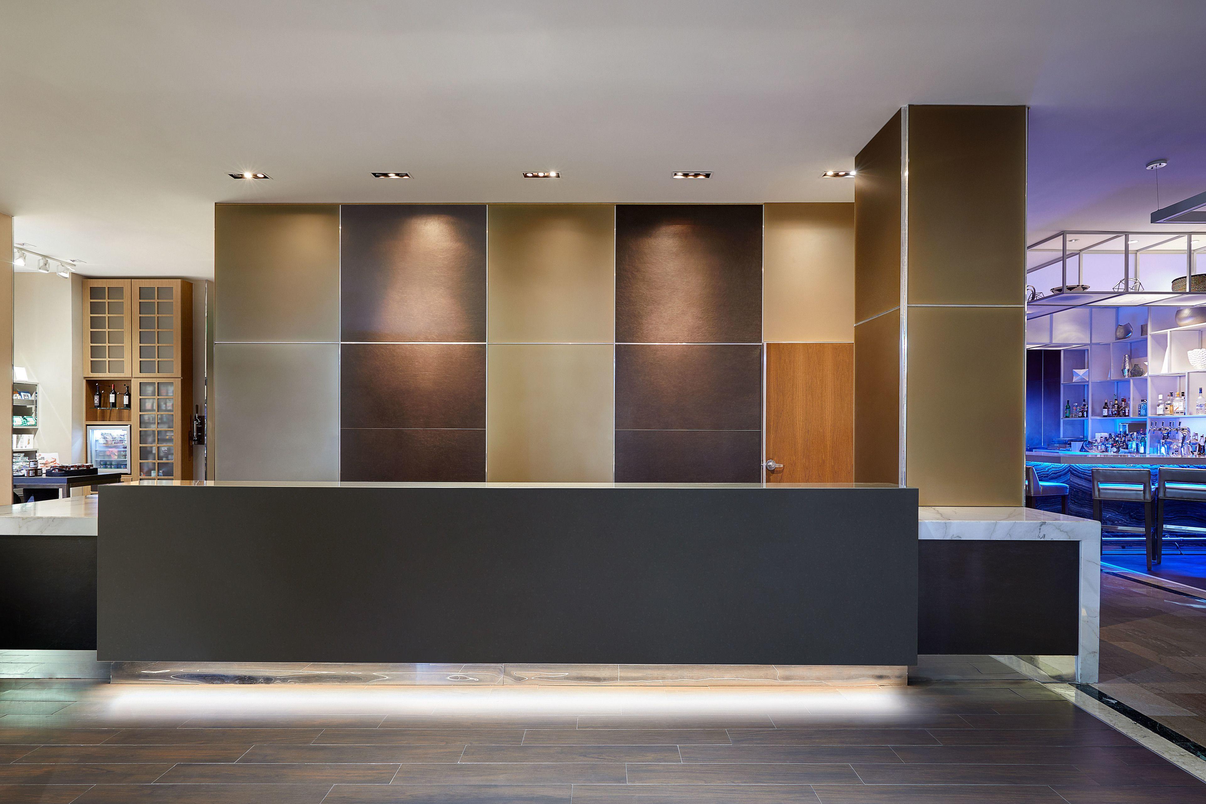 Ac By Marriott French Quarter 4* New Orleans