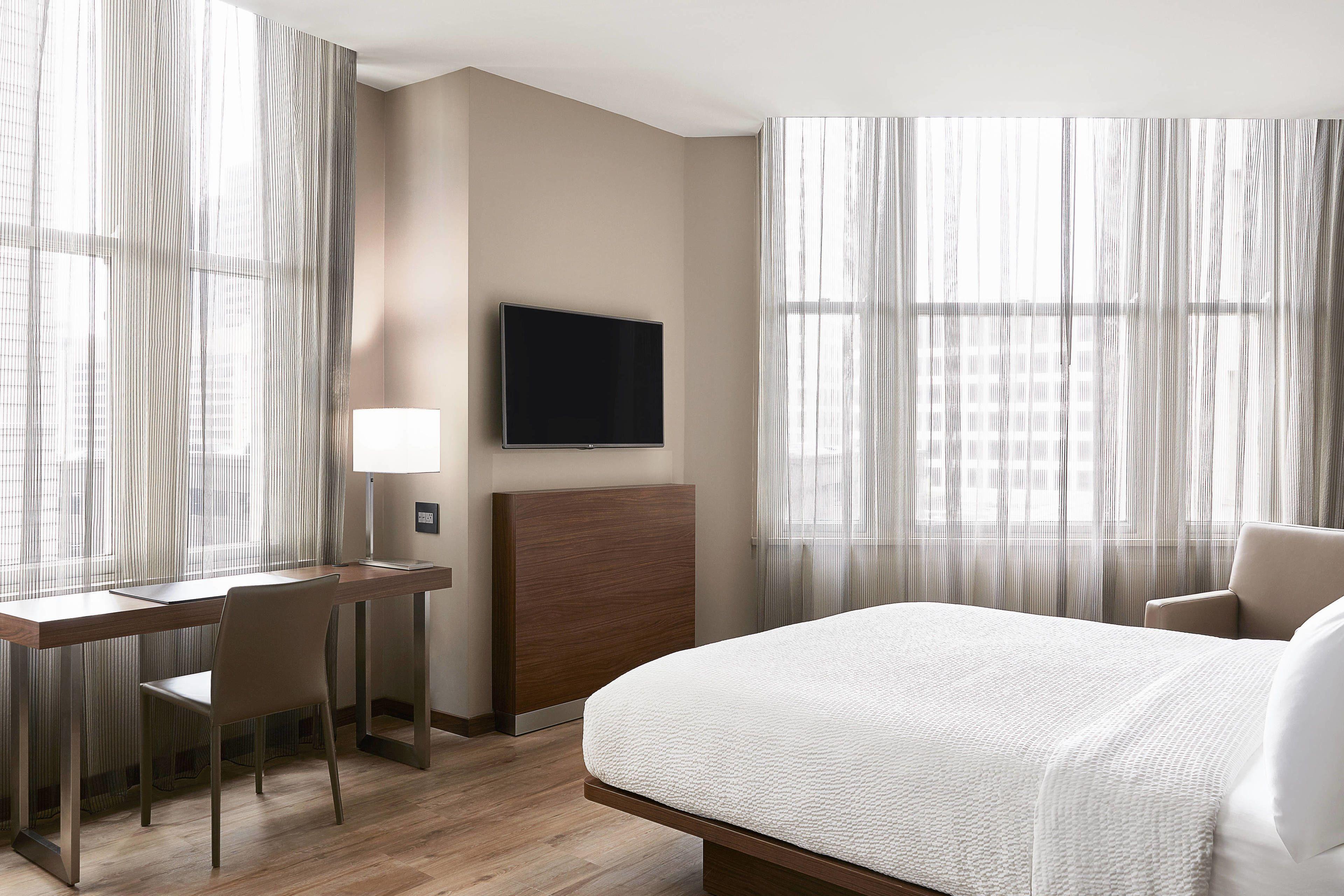 Ac By Marriott French Quarter