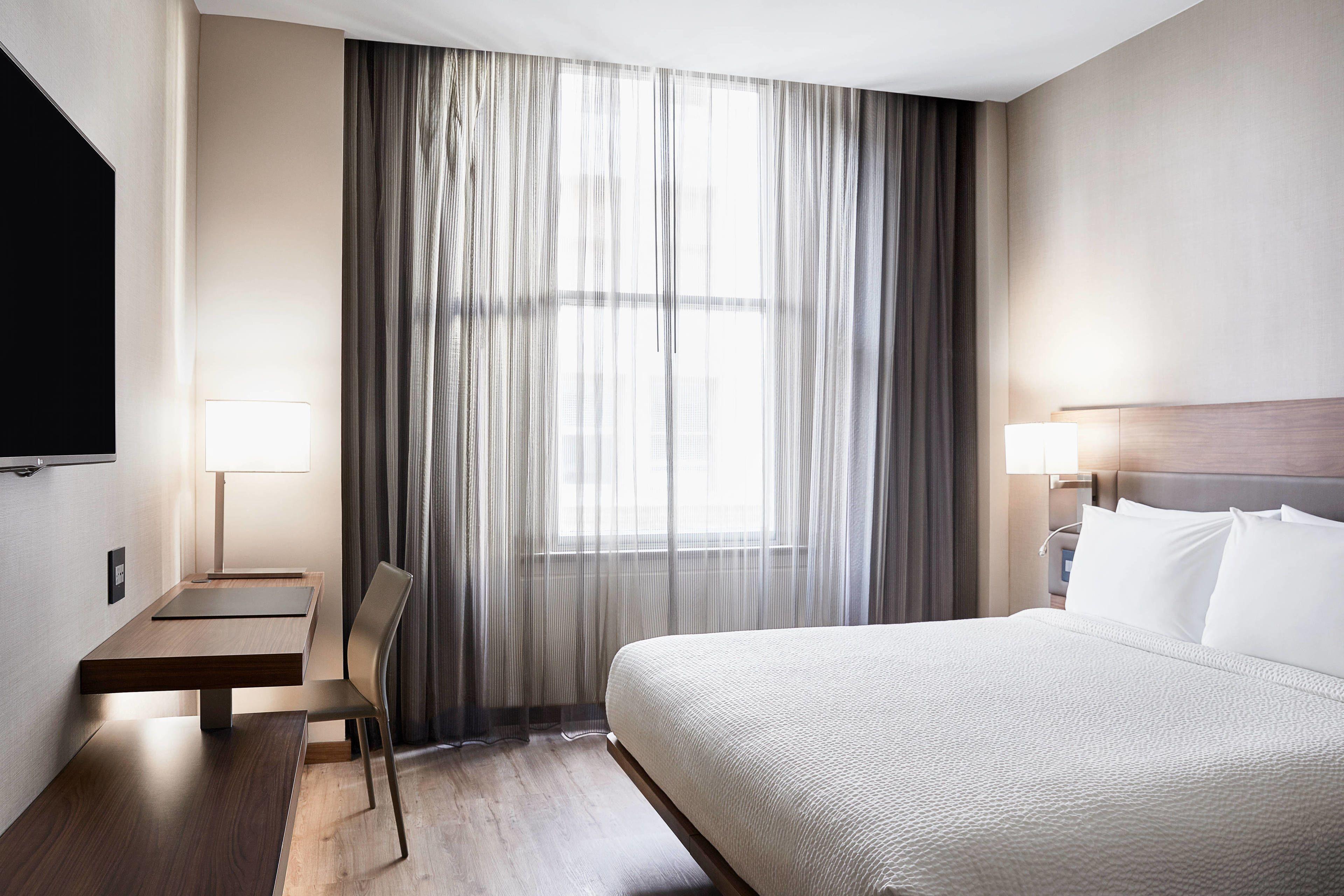 Ac By Marriott French Quarter 4*