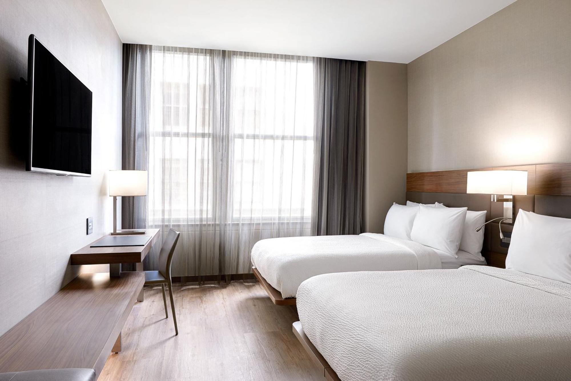 Hotel Ac By Marriott French Quarter 4*