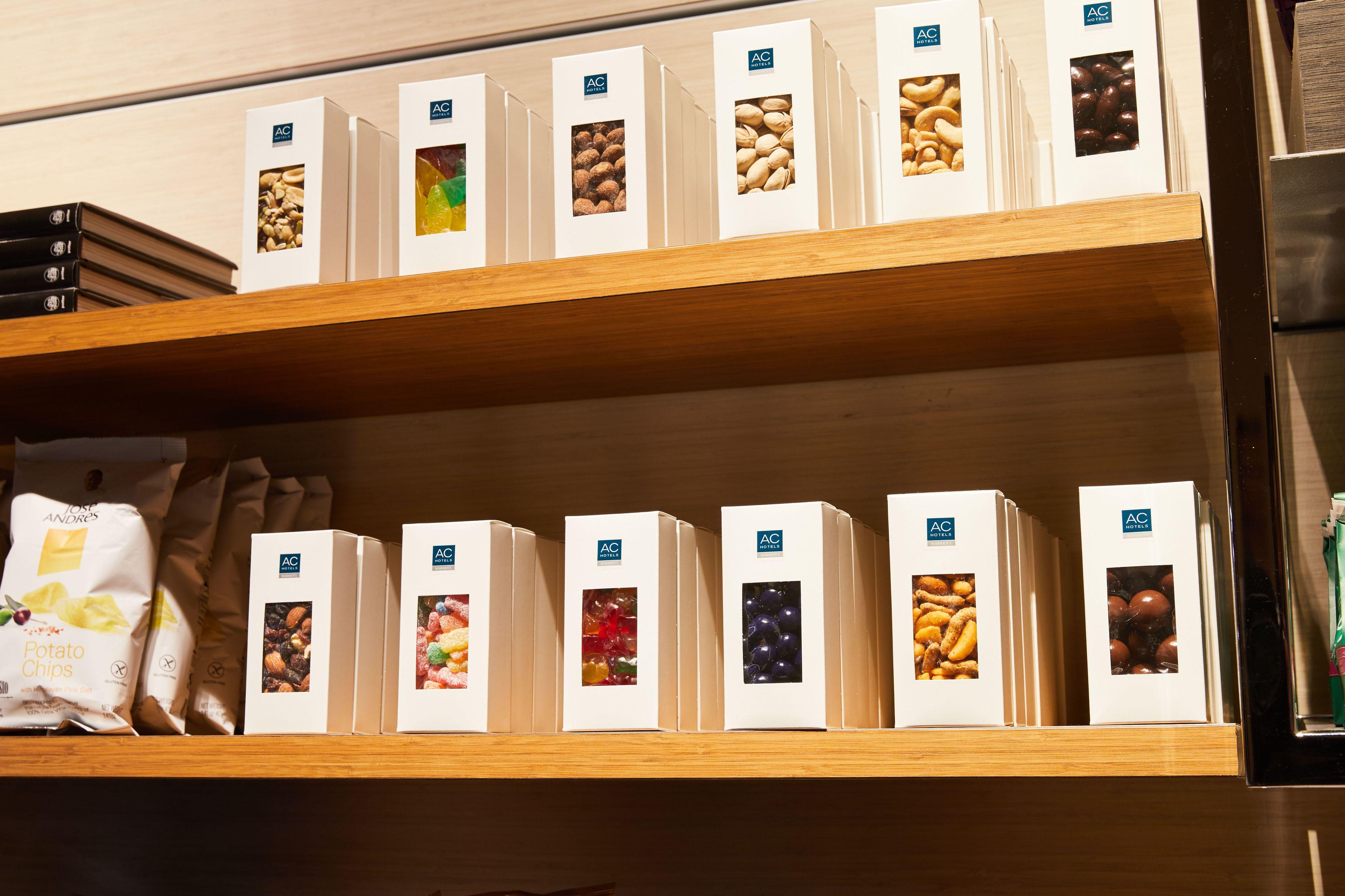 Ac By Marriott French Quarter Hotel 4*