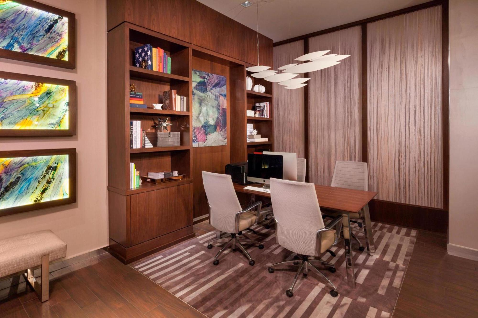 Ac By Marriott French Quarter 4* New Orleans