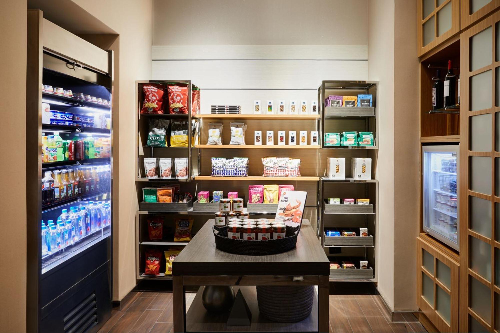 Ac By Marriott French Quarter 4*