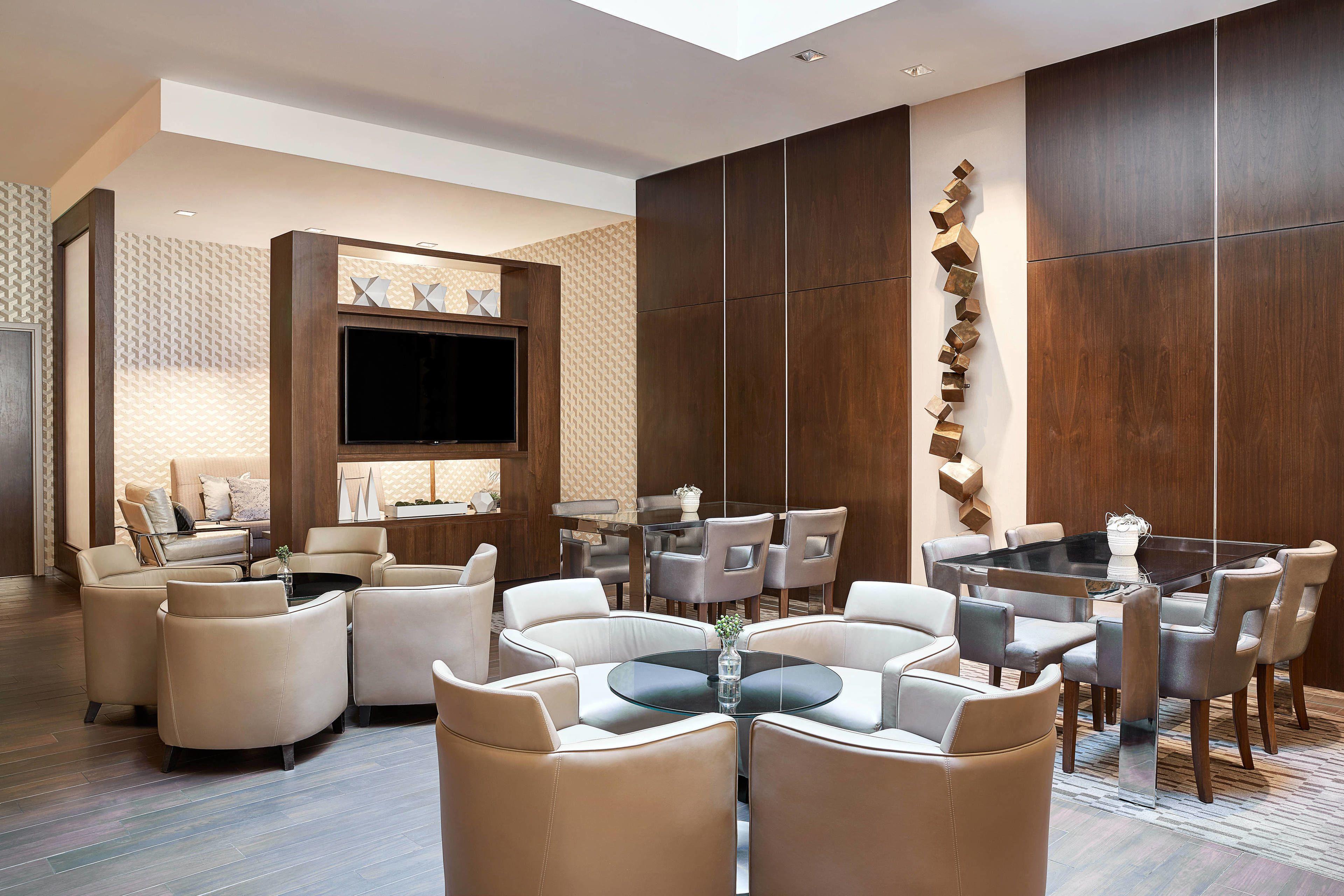 Hotel Ac By Marriott French Quarter 4*