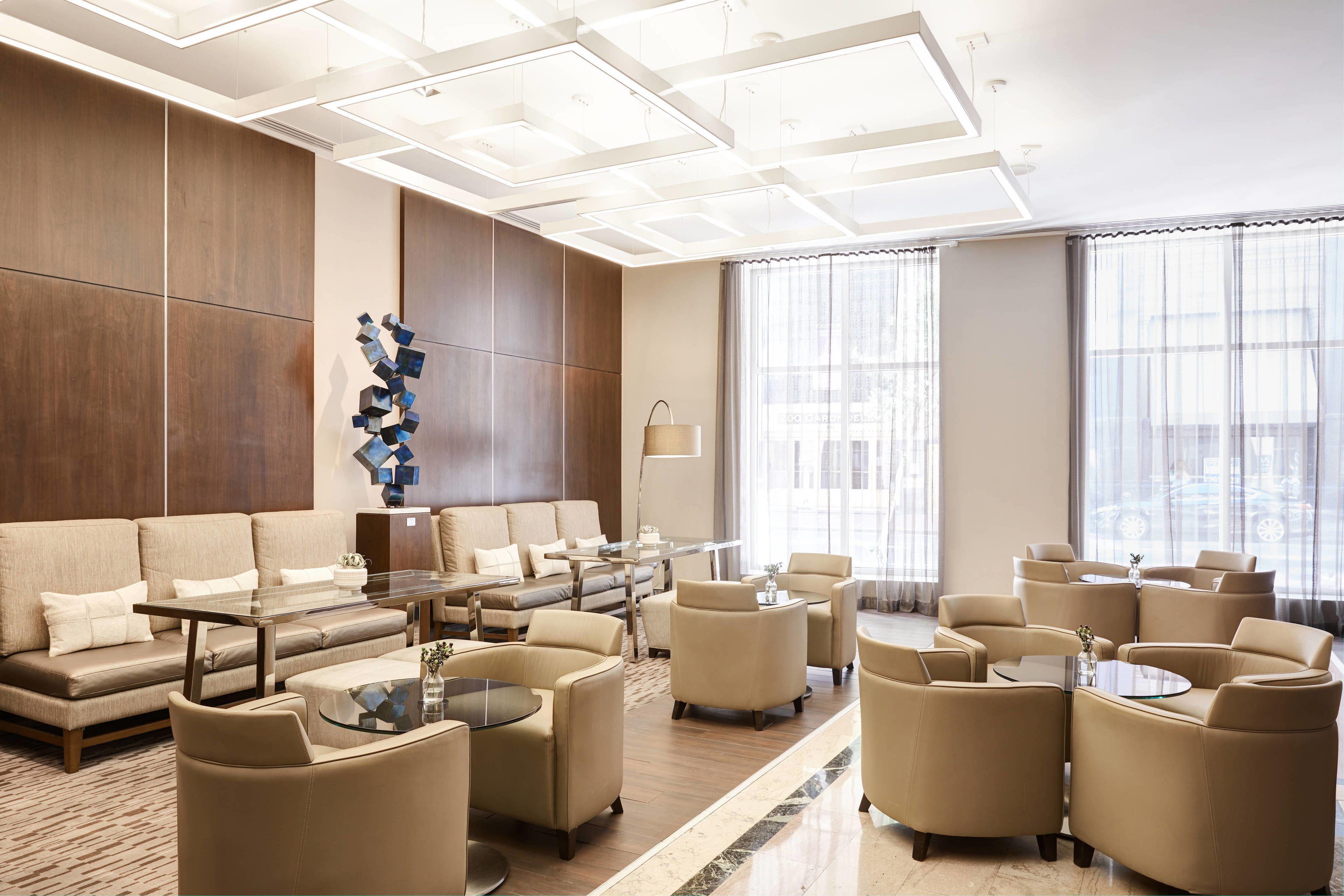 Ac By Marriott French Quarter Hotel