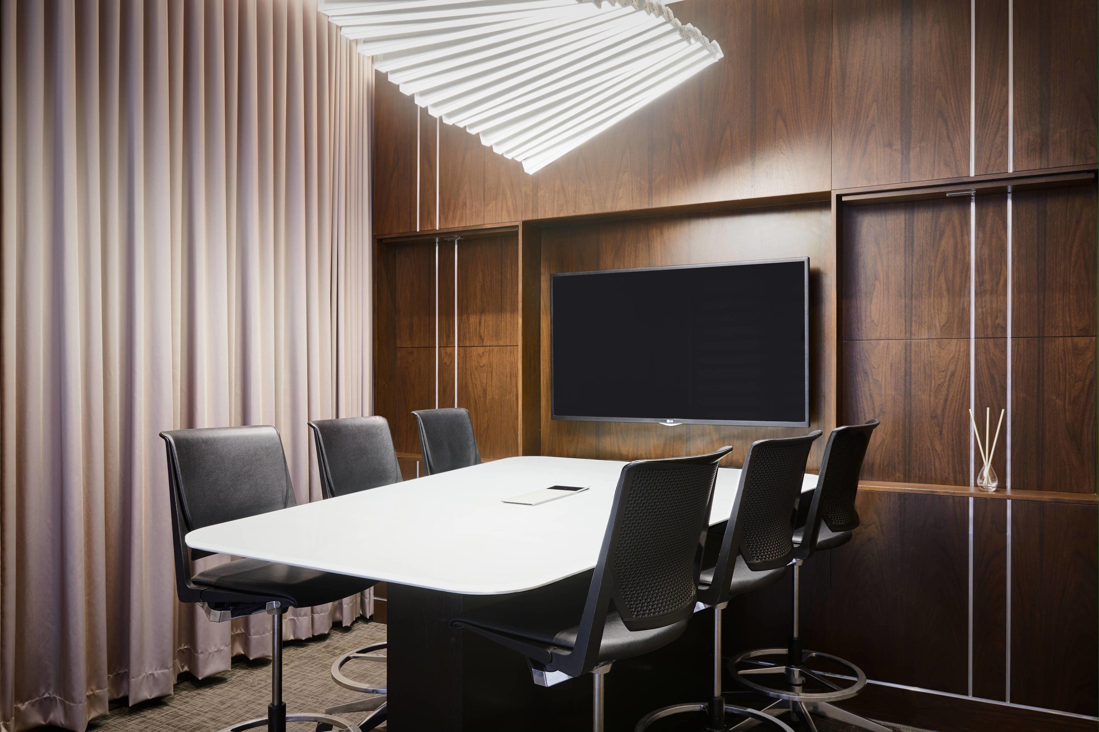 Ac By Marriott French Quarter New Orleans