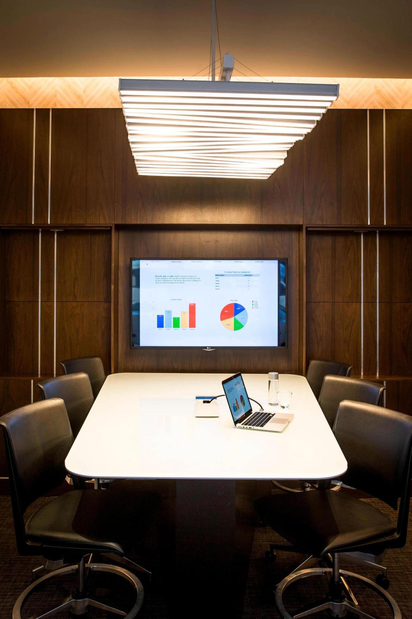 Hotel Ac By Marriott French Quarter New Orleans