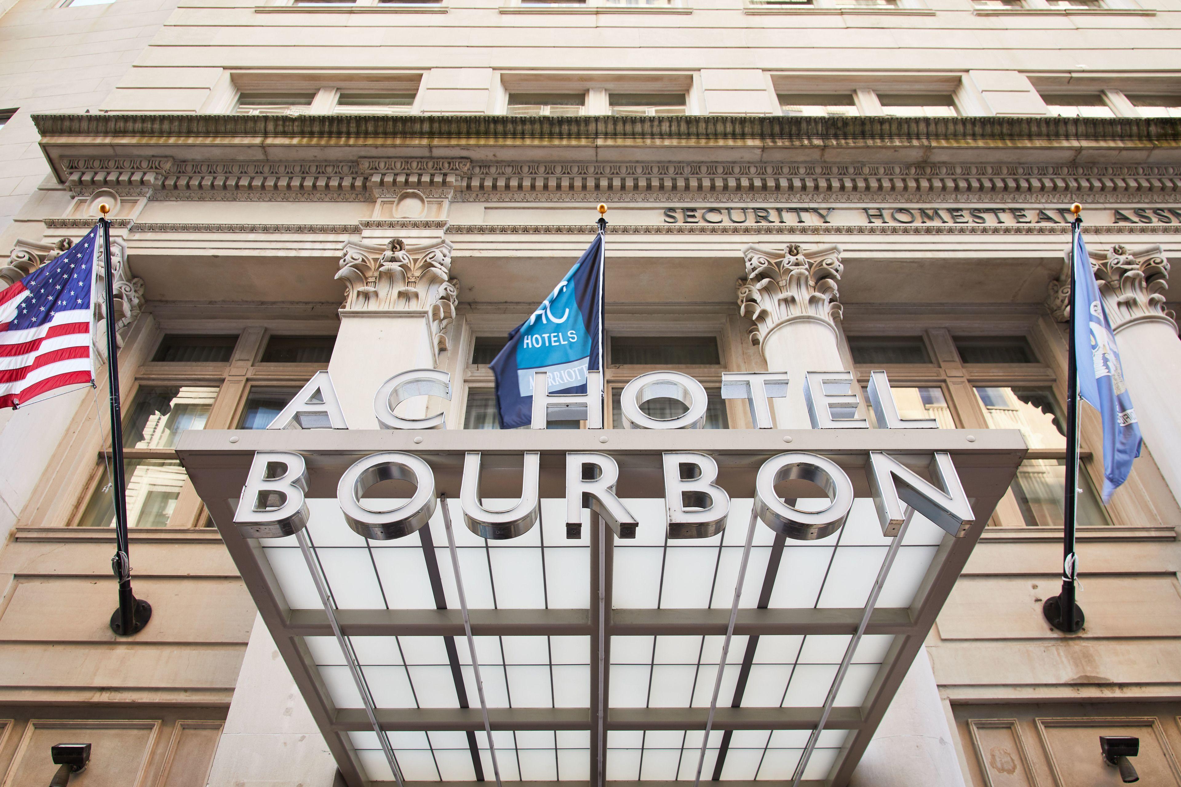 Hotel Ac By Marriott French Quarter