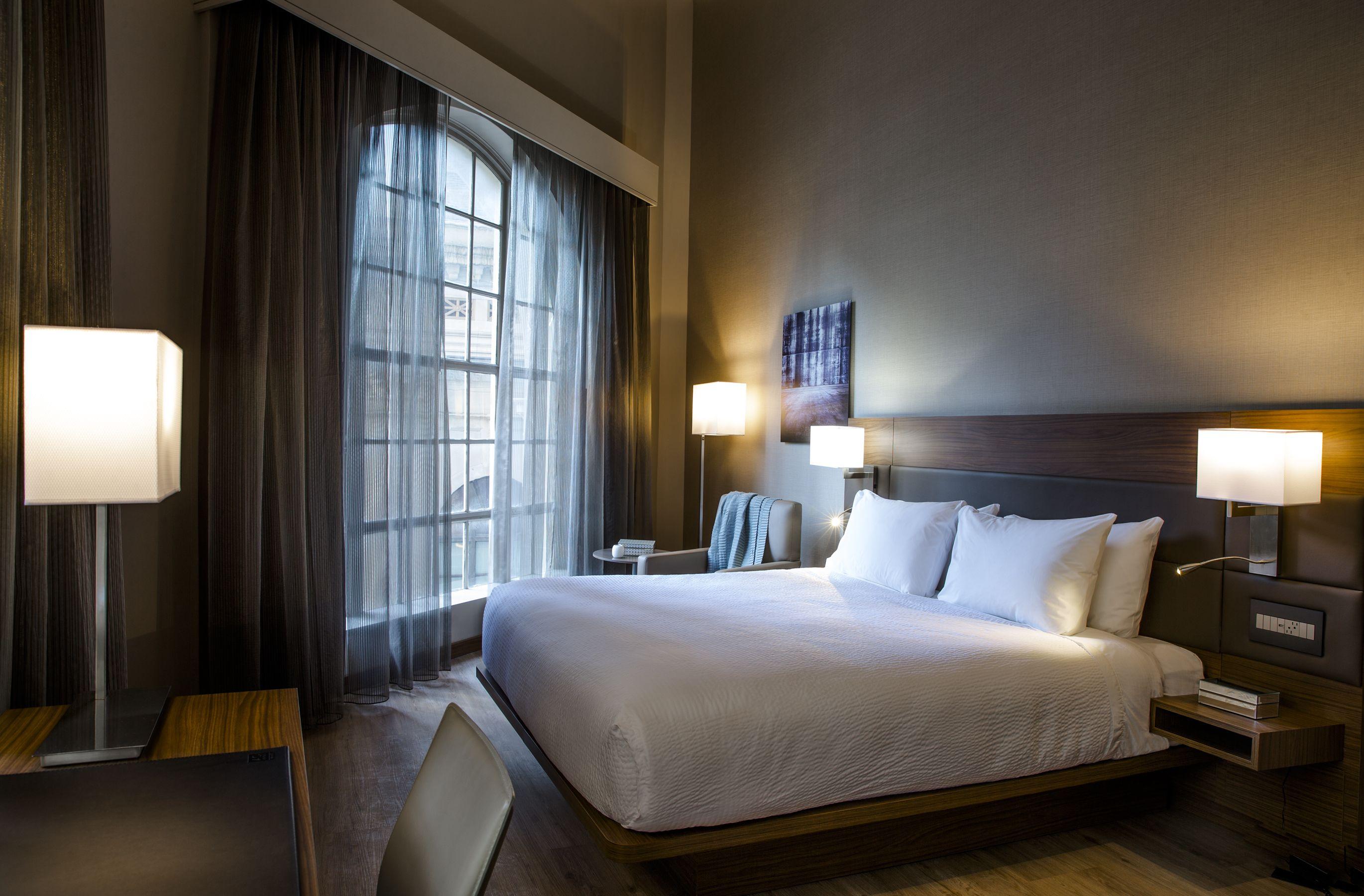 Ac By Marriott French Quarter Hotel 4*