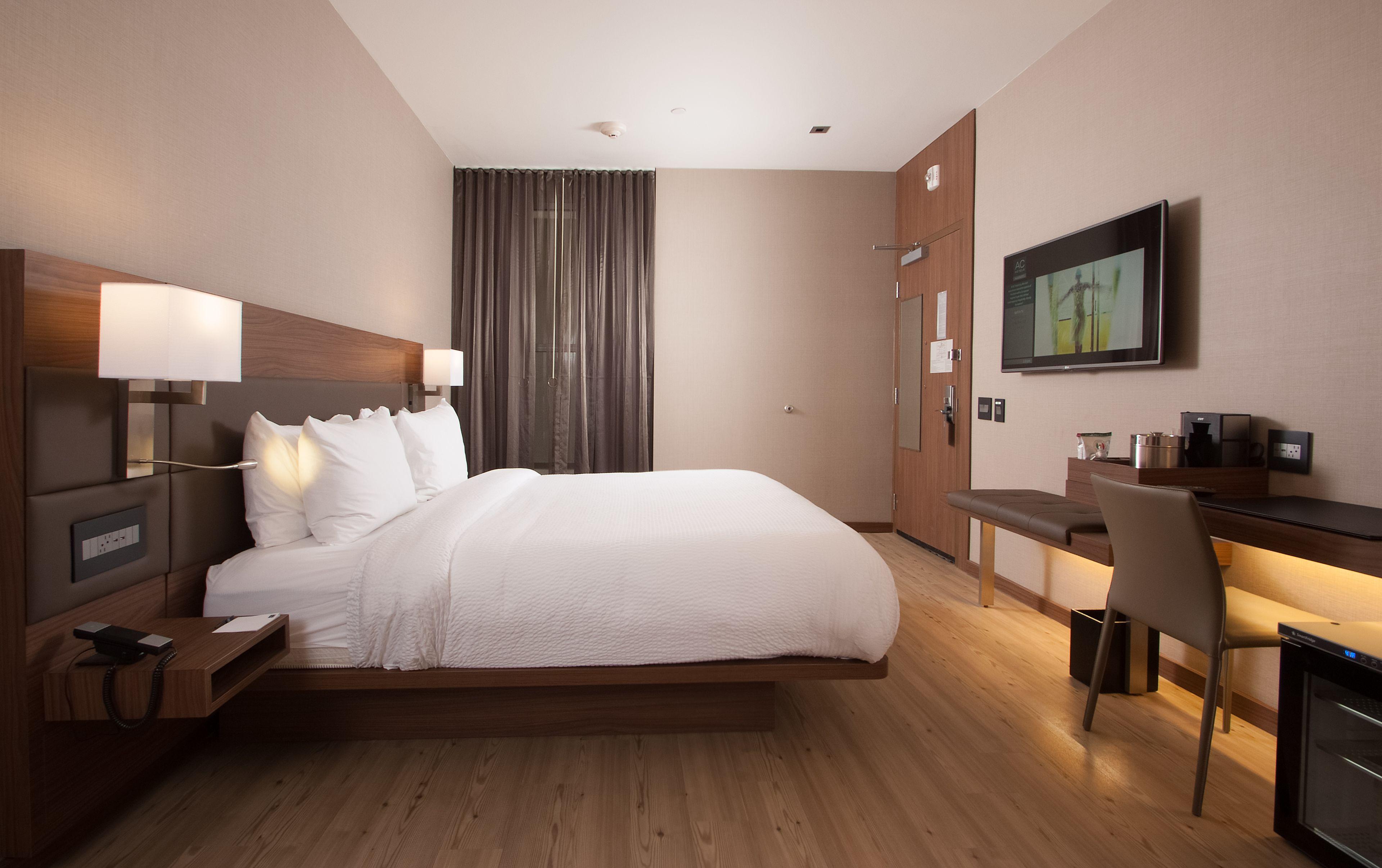 Ac By Marriott French Quarter