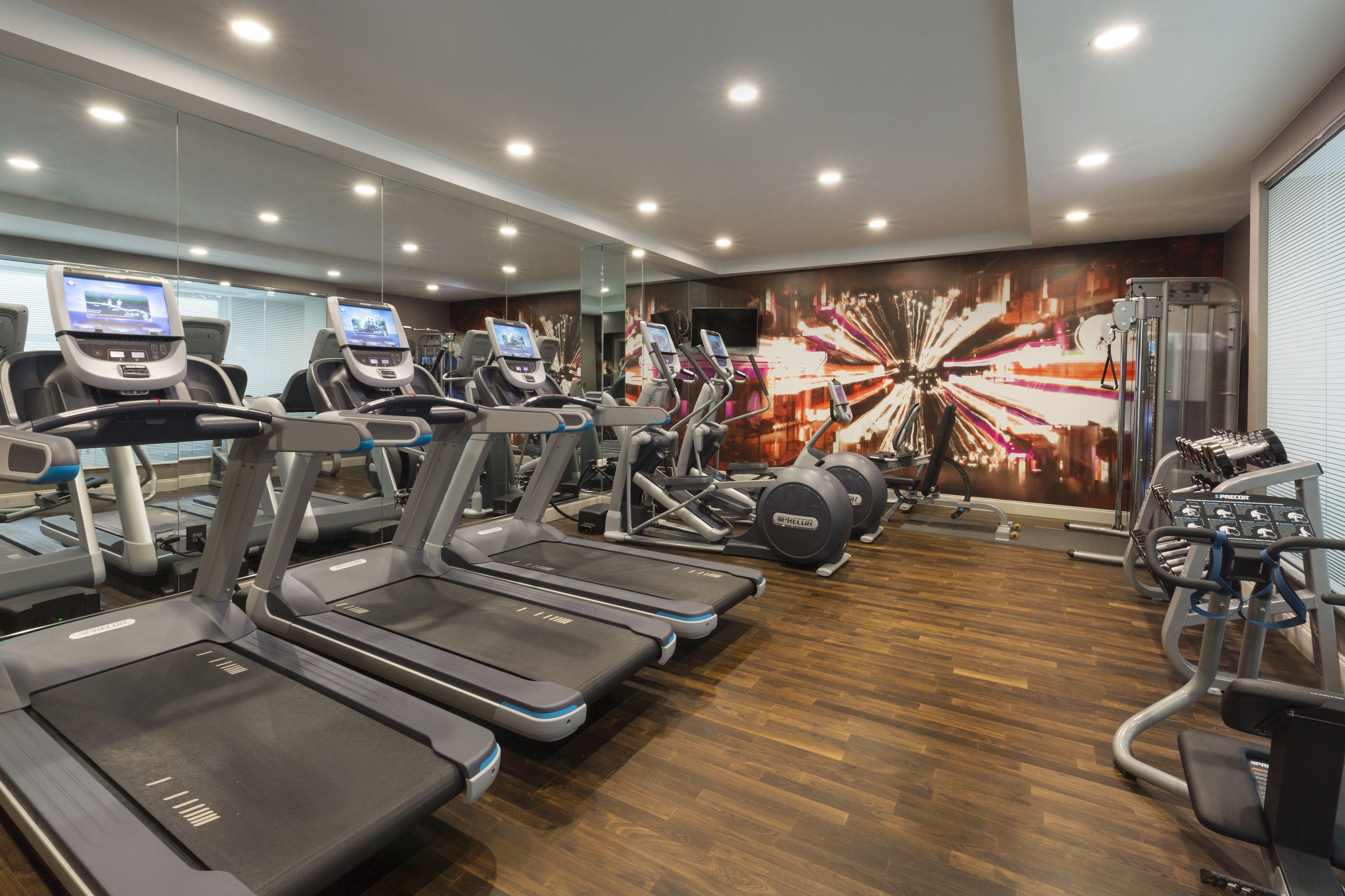 Hotel Ac By Marriott French Quarter