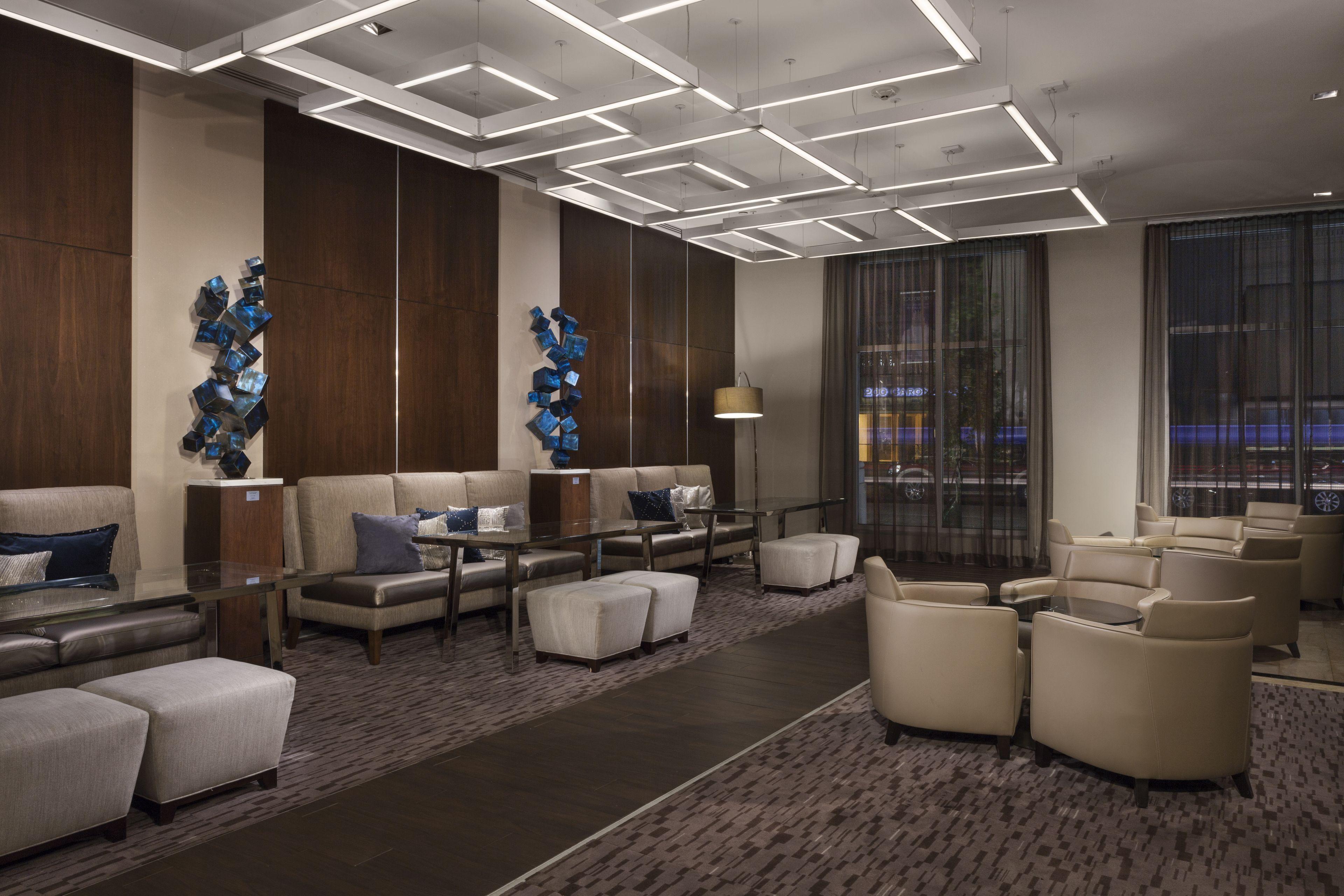 Hotel Ac By Marriott French Quarter