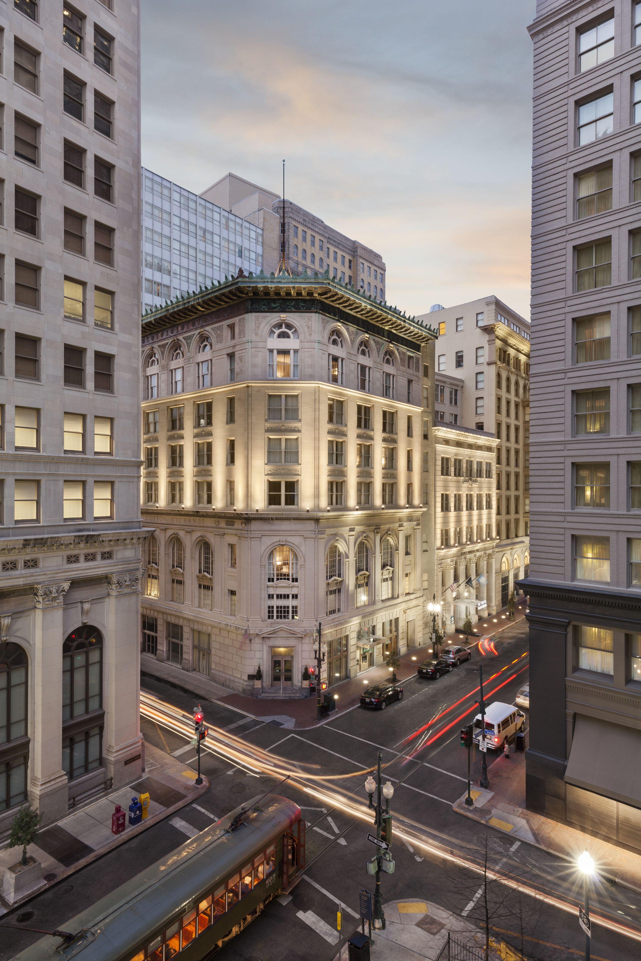 Ac By Marriott French Quarter