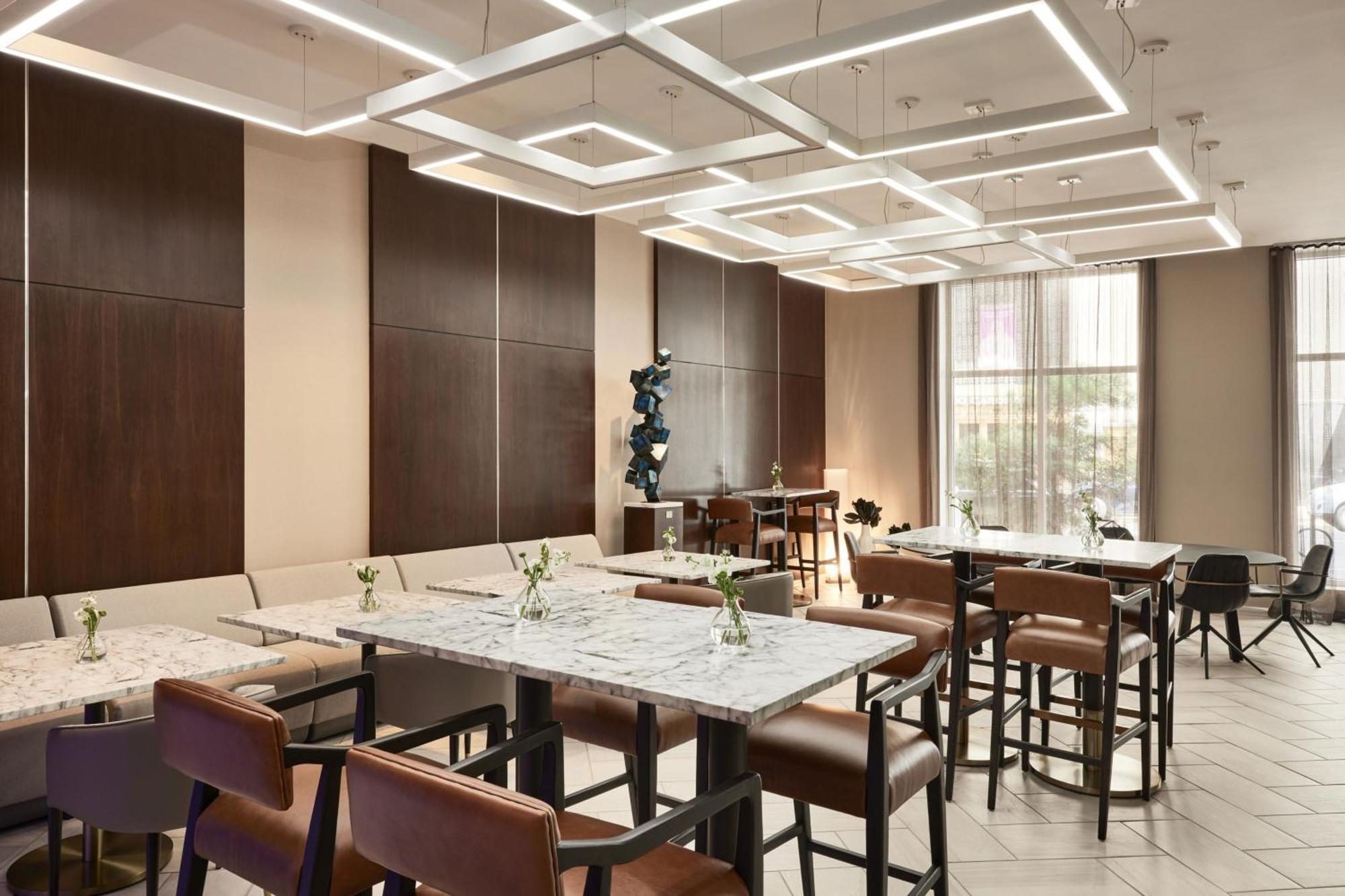 Hotel Ac By Marriott French Quarter