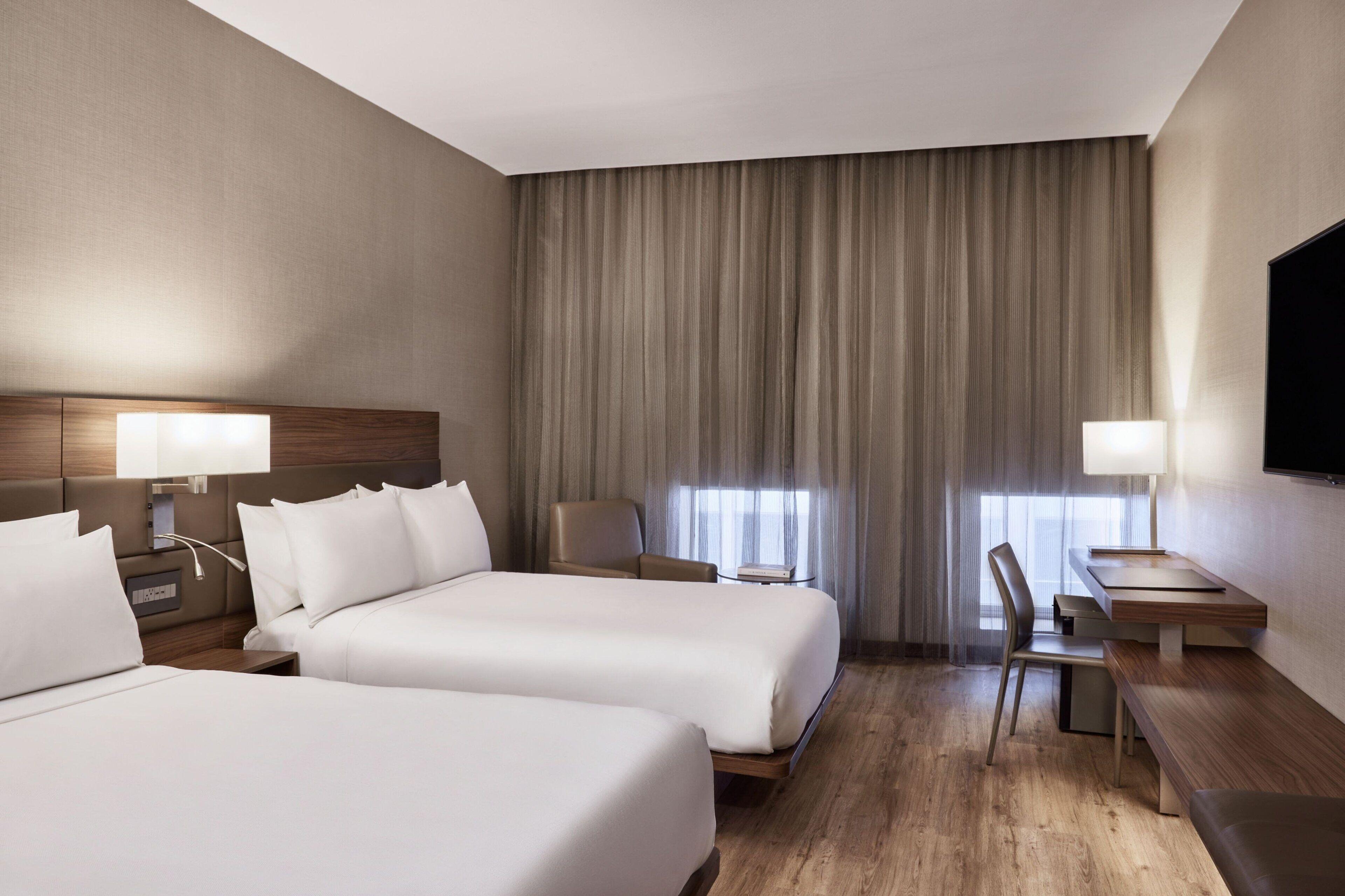 Hotel Ac By Marriott French Quarter 4*