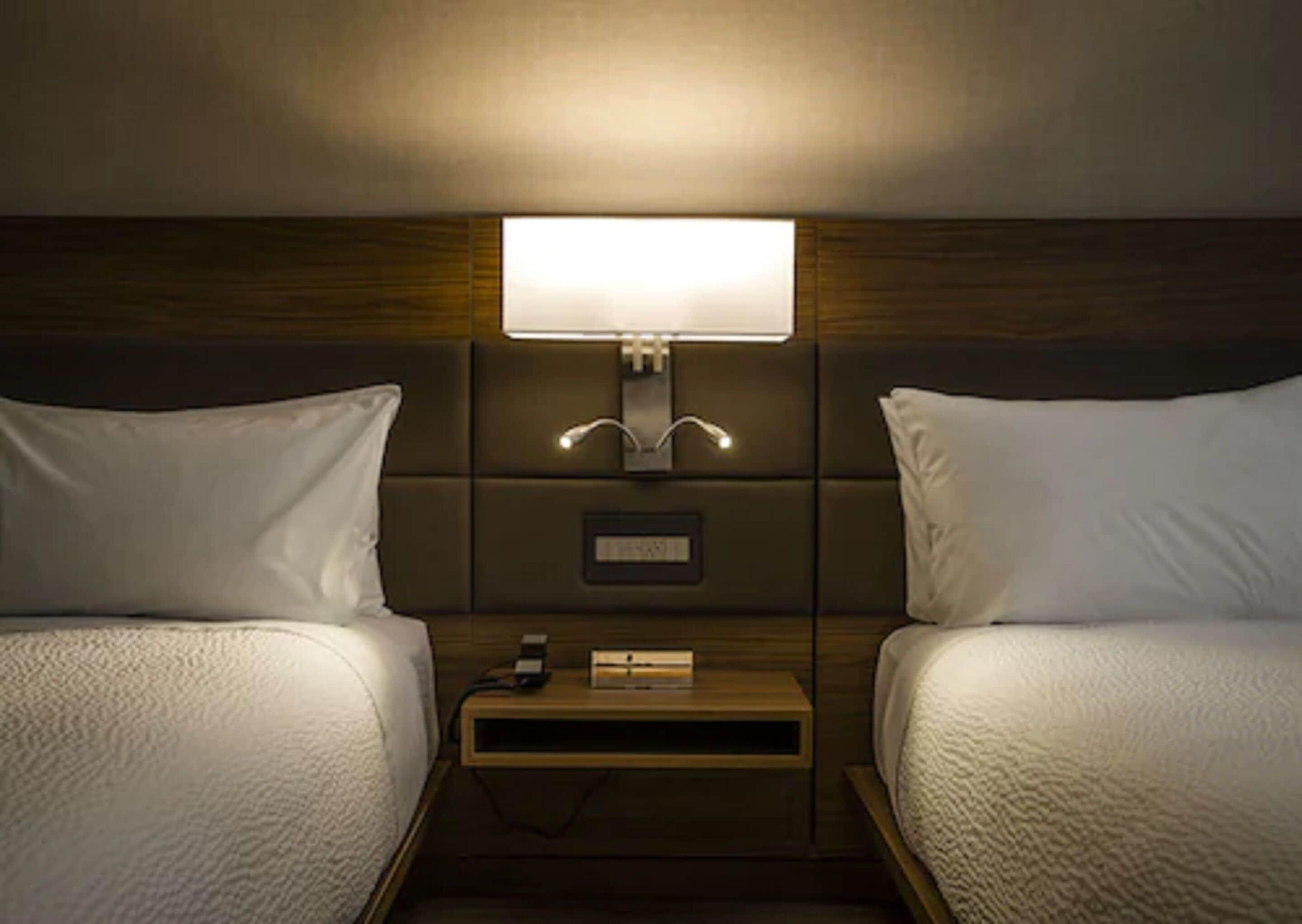 Ac By Marriott French Quarter Hotel New Orleans