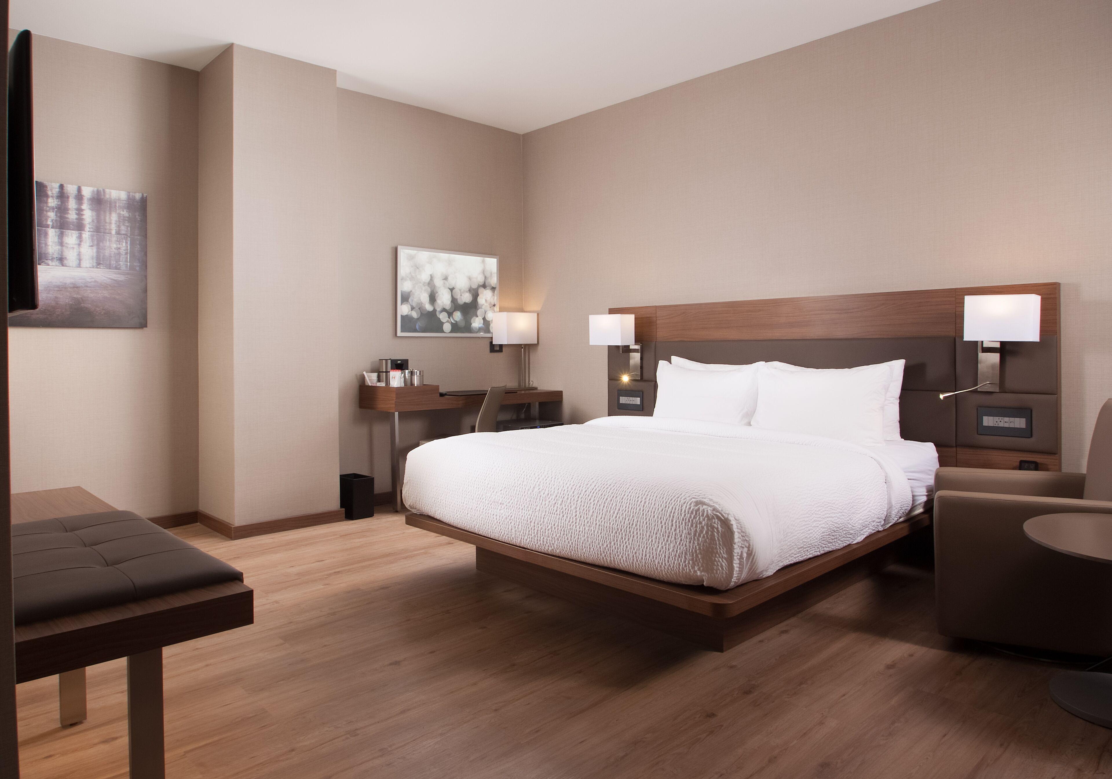 Hotel Ac By Marriott French Quarter