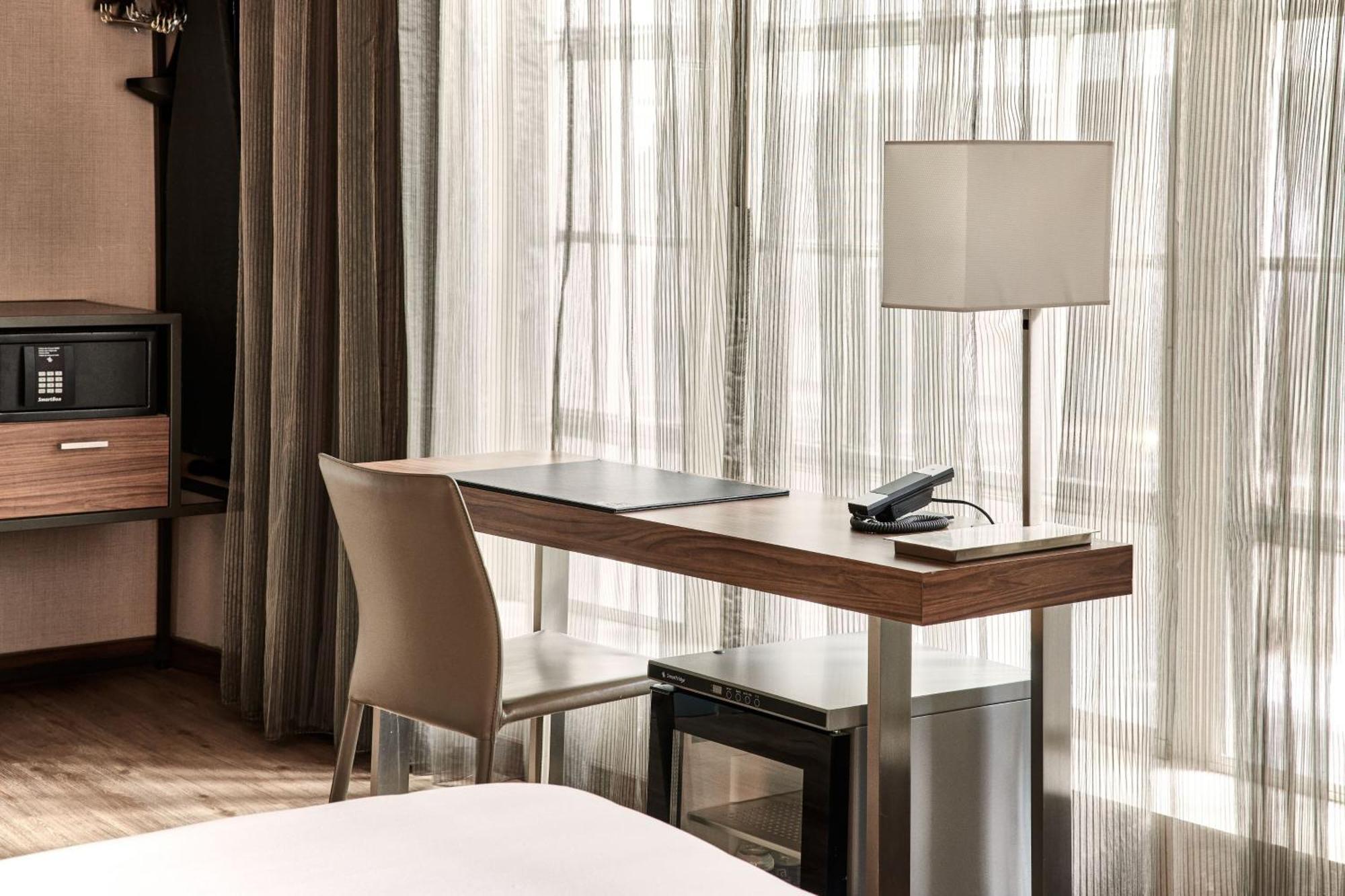 Hotel Ac By Marriott French Quarter 4*