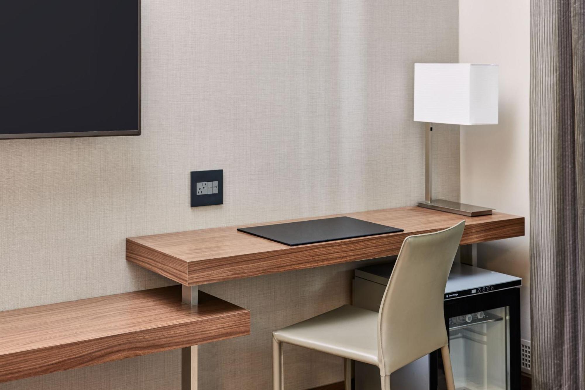 Ac By Marriott French Quarter 4* New Orleans