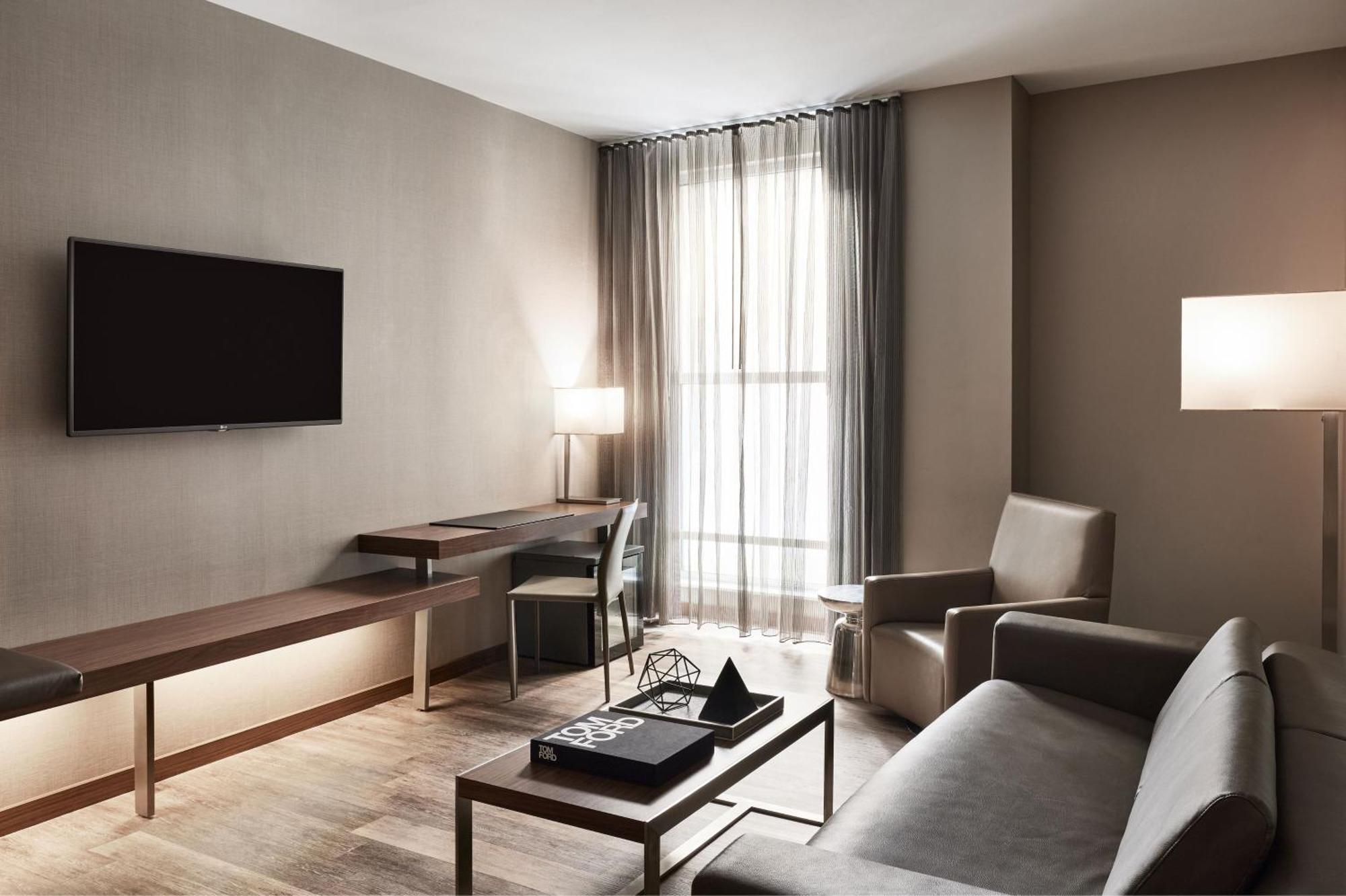 Ac By Marriott French Quarter Hotel