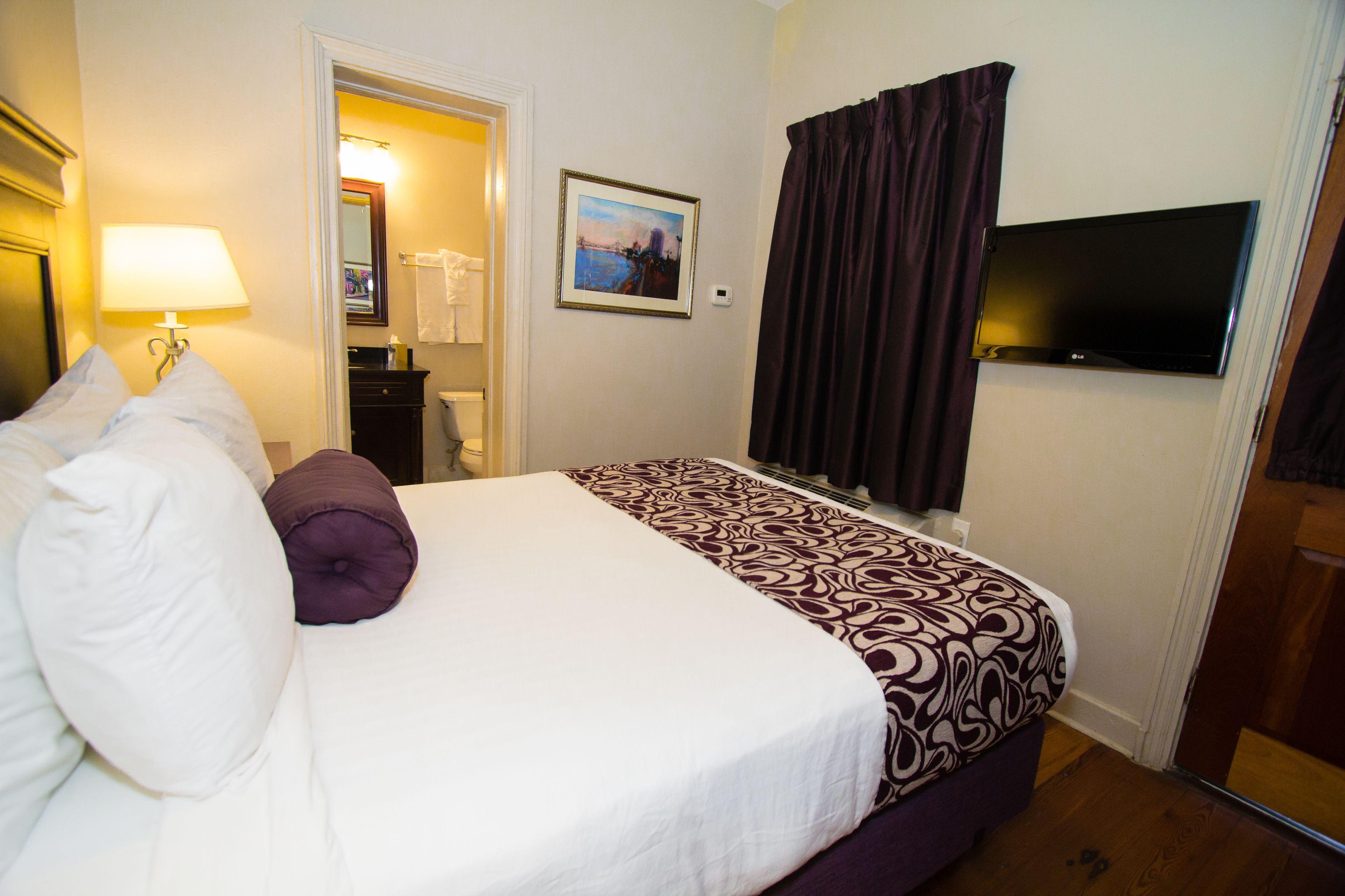 Lamothe House A French Quarter 4*