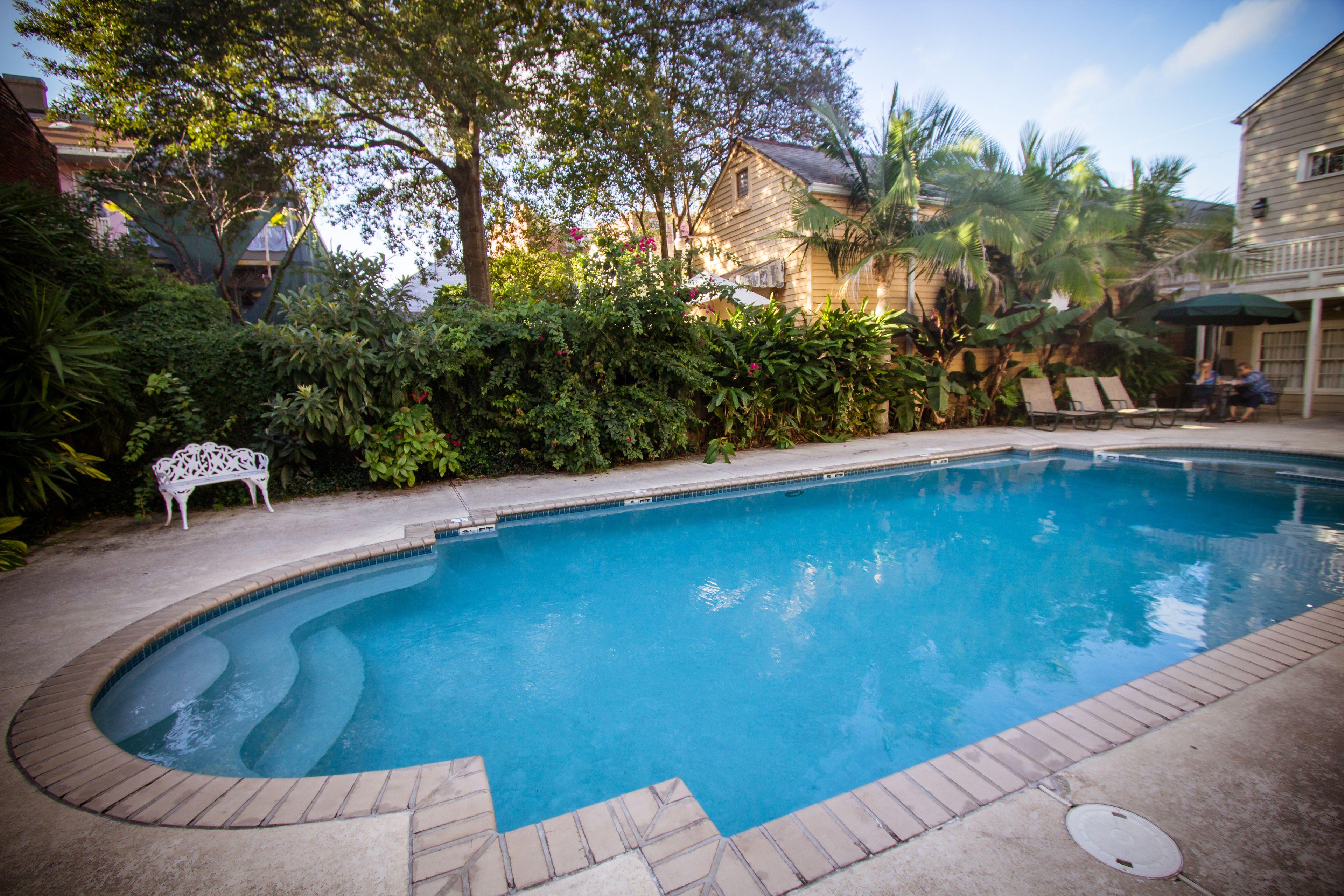 Lamothe House A French Quarter