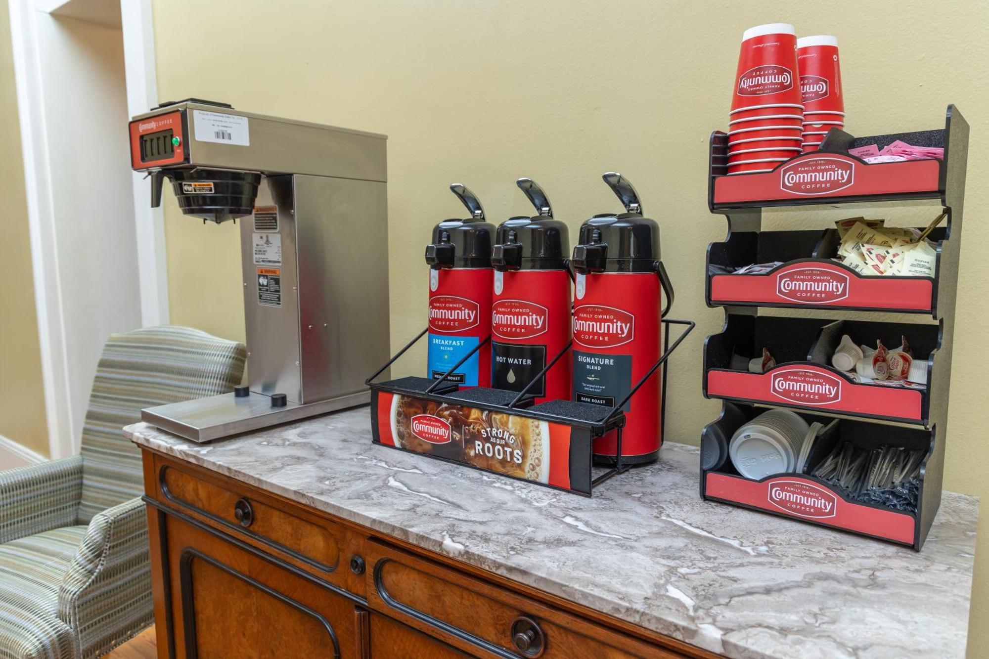 Lamothe House A French Quarter Hotel New Orleans