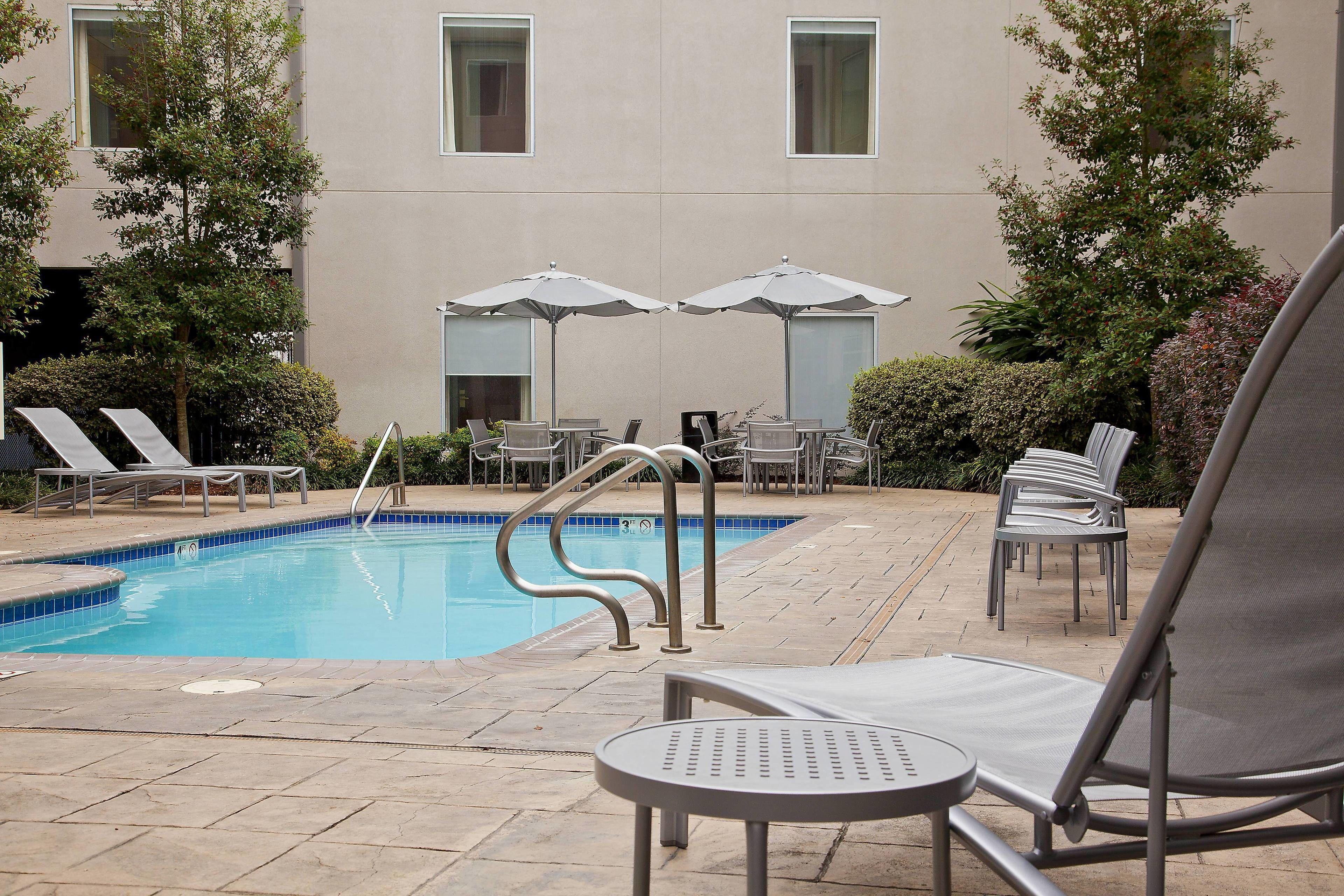 Hotel Springhill By Marriott Warehouse Arts District 3*