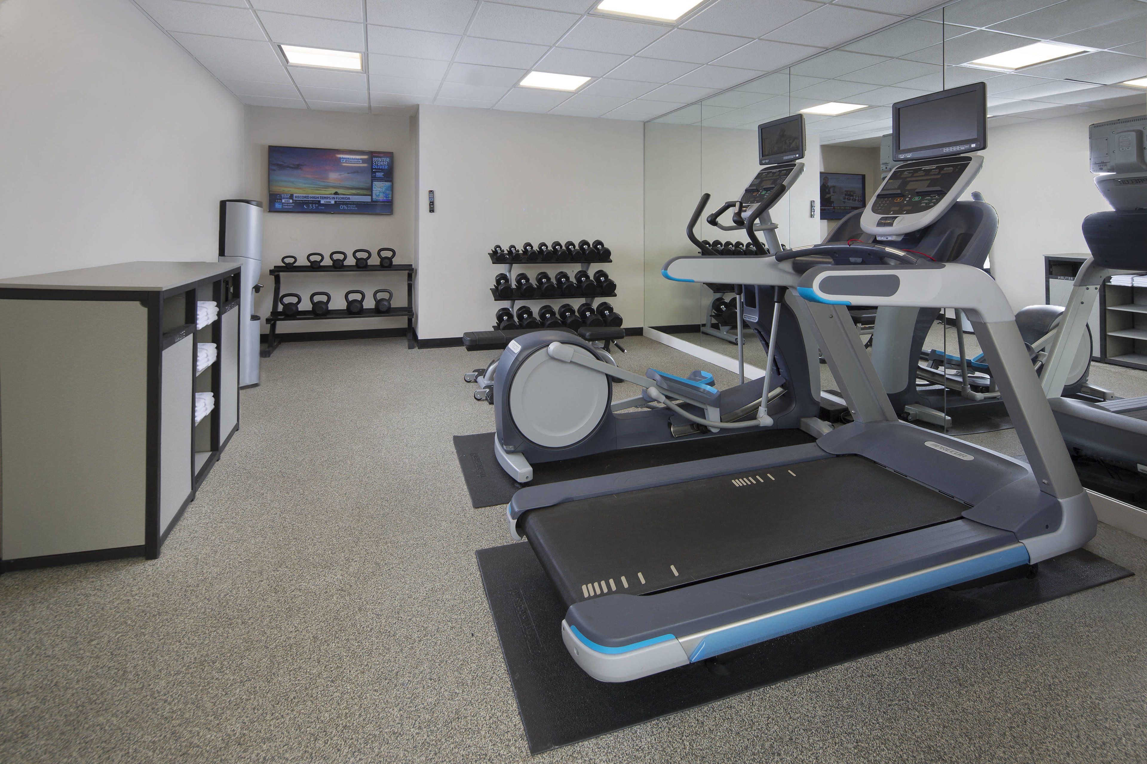 Springhill By Marriott Warehouse Arts District