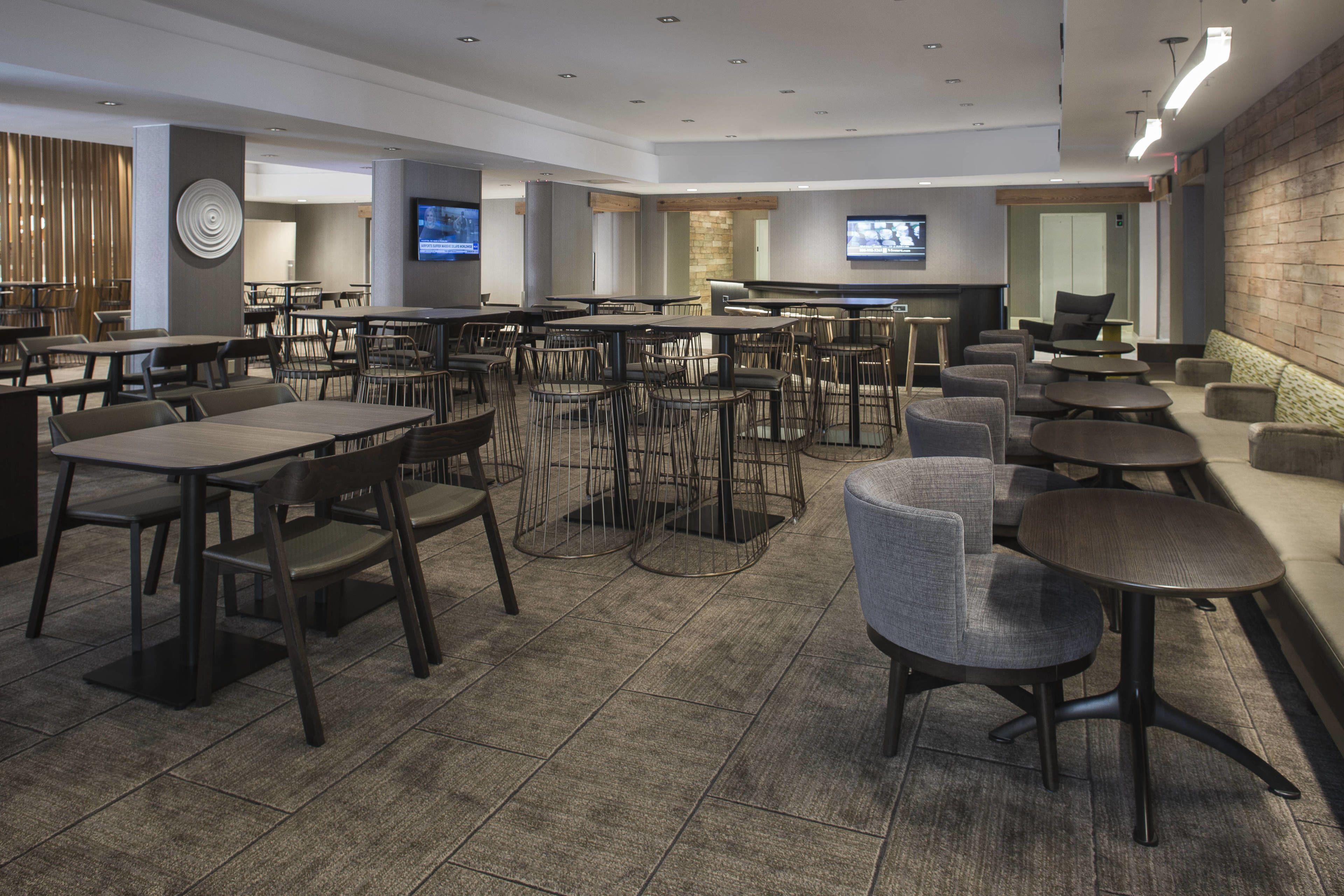 Hotel Springhill By Marriott Warehouse Arts District New Orleans