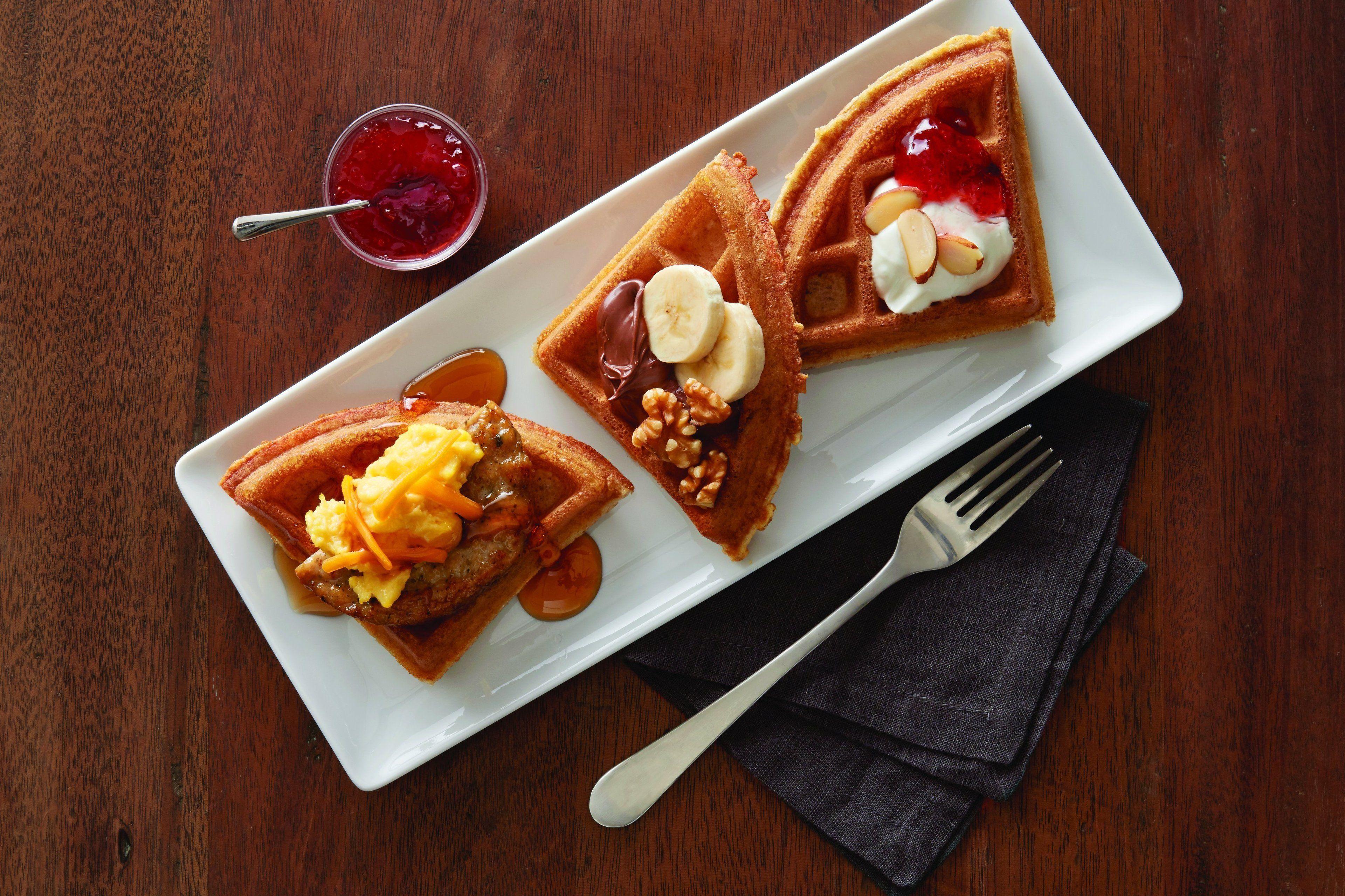 Springhill By Marriott Warehouse Arts District 3* New Orleans