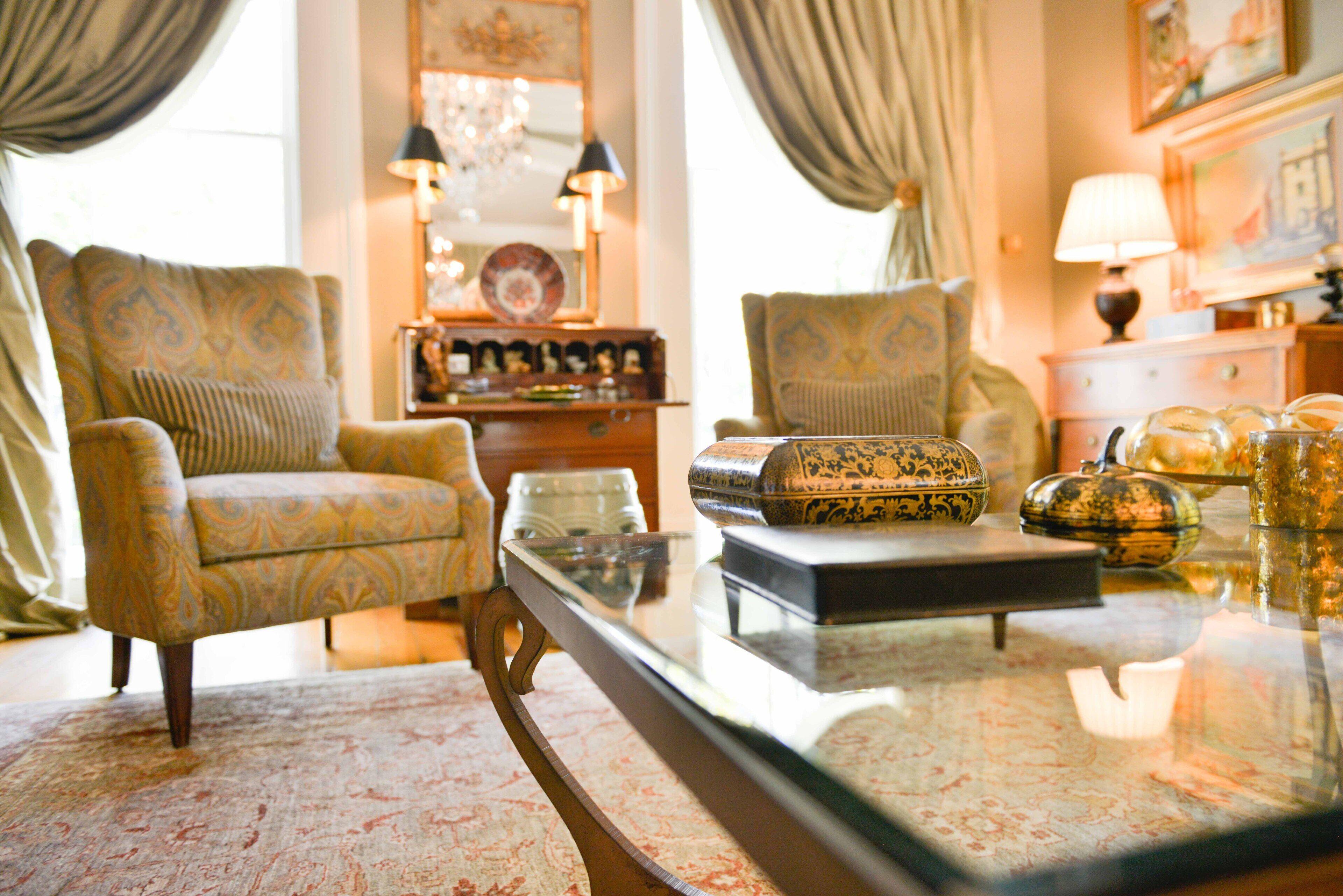 Bed & Breakfast Terrell House