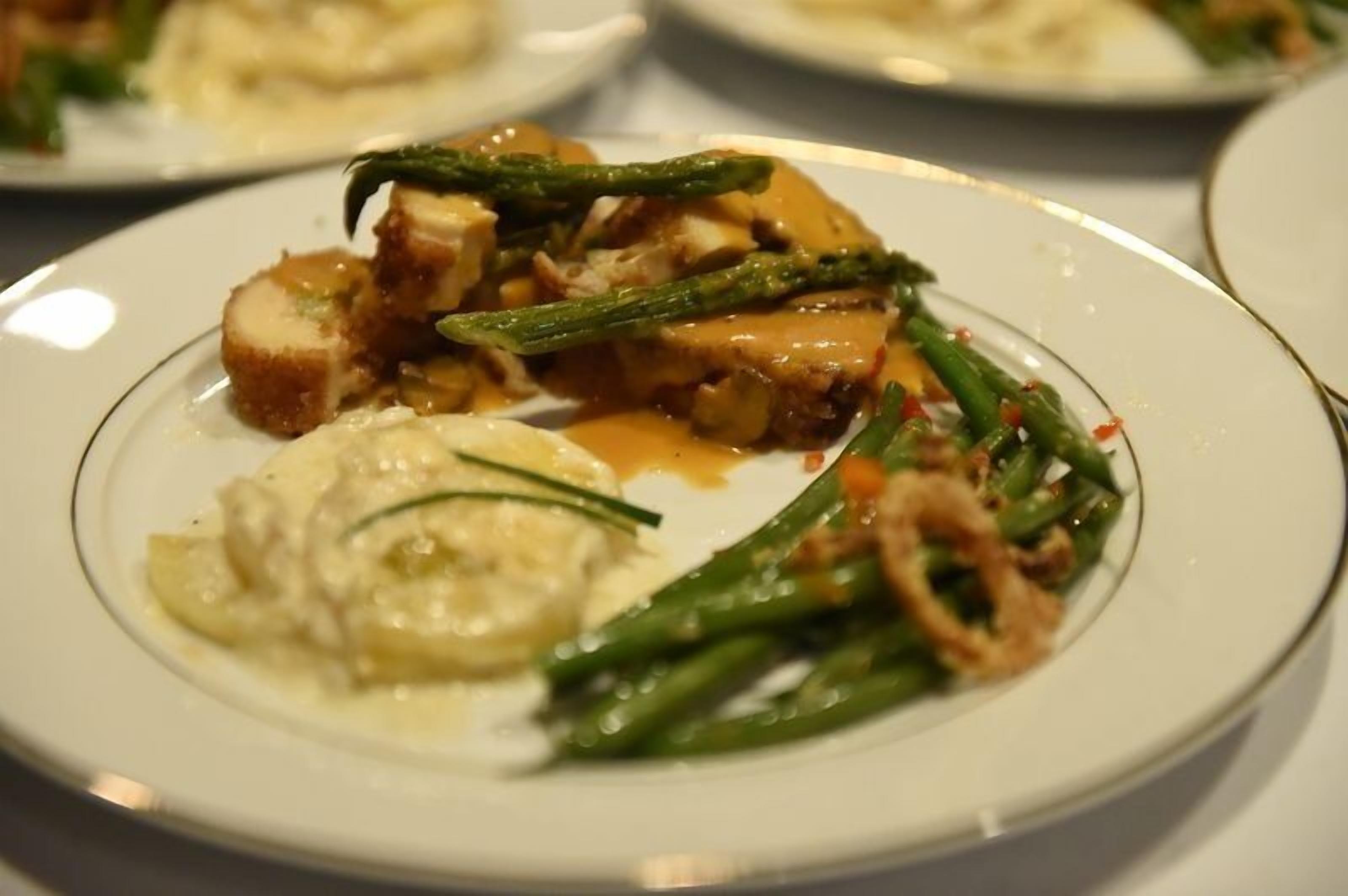 Bed & Breakfast Terrell House