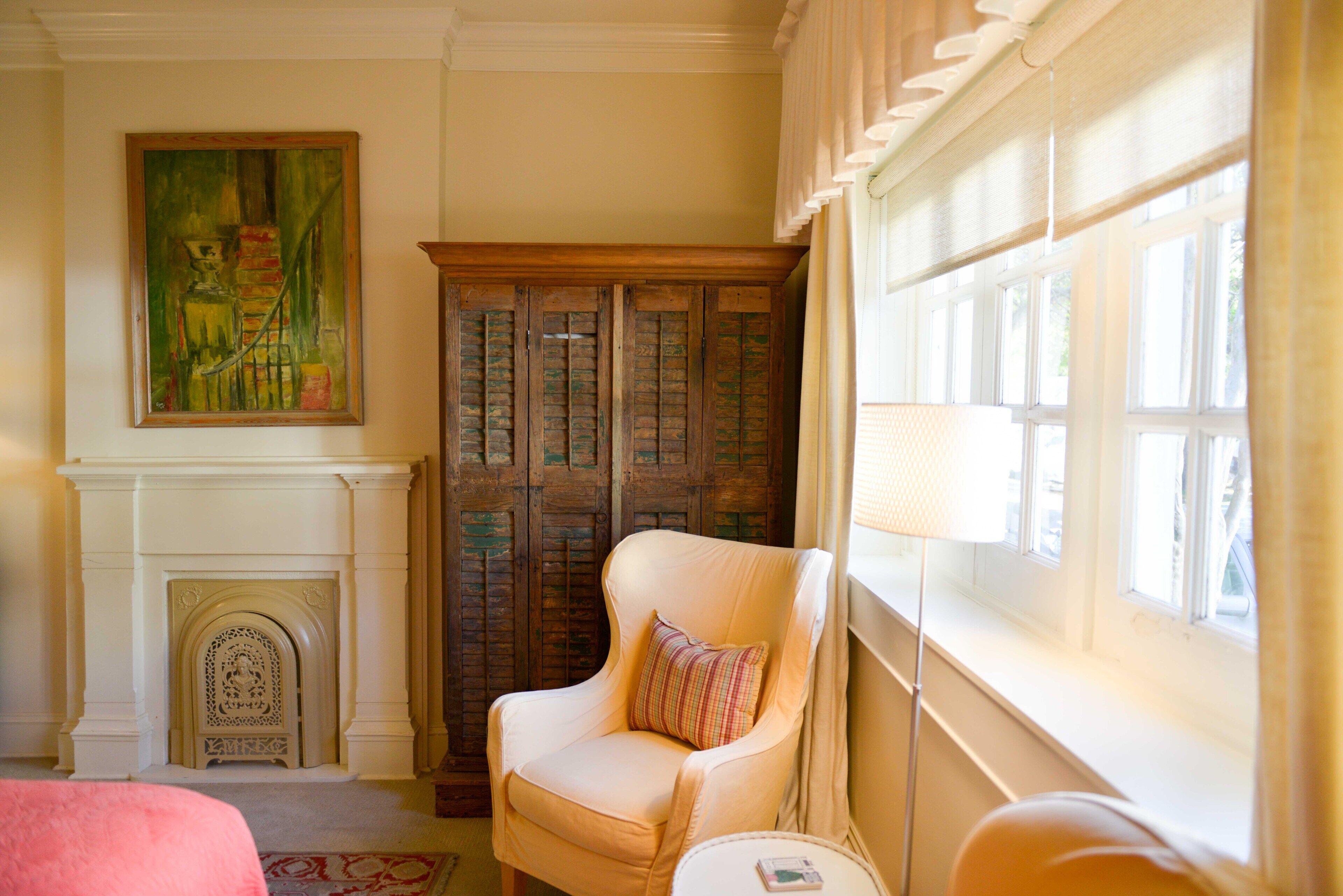 Bed & Breakfast Terrell House New Orleans