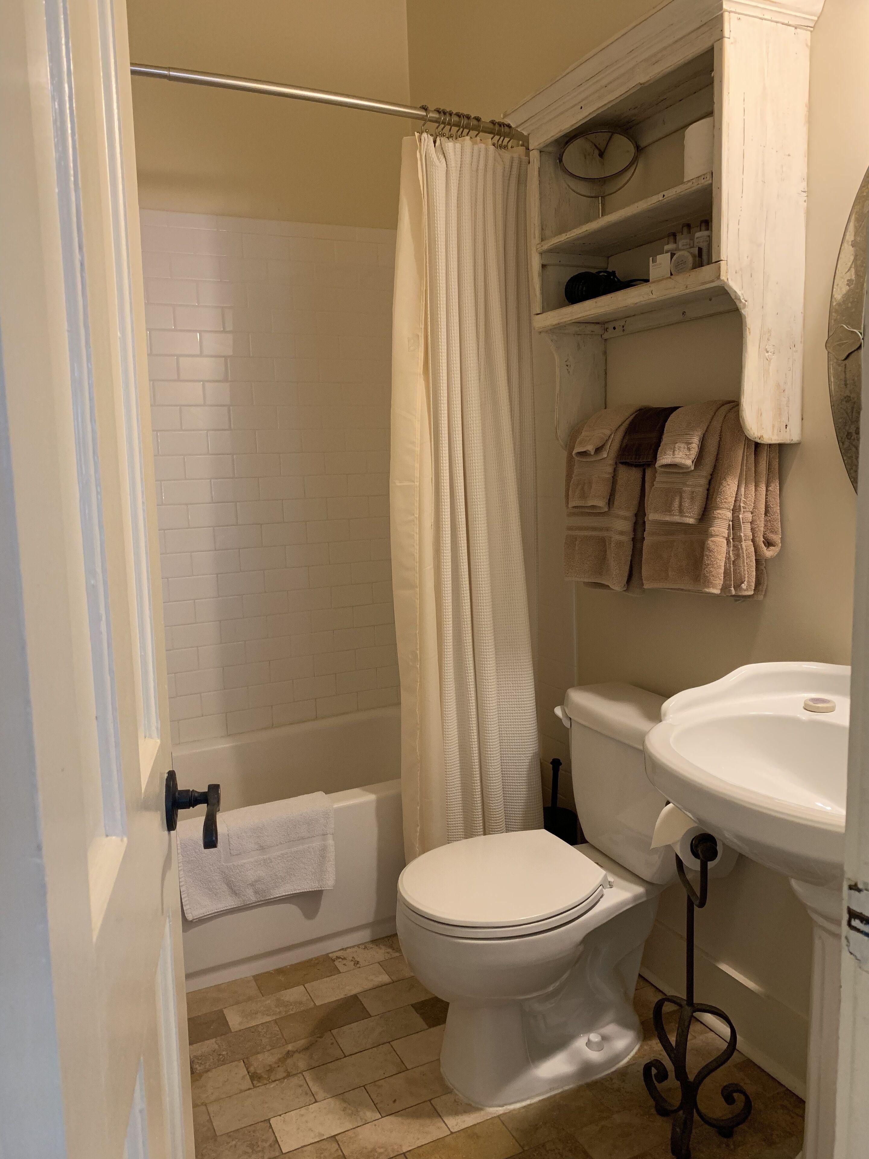 Terrell House Bed & Breakfast New Orleans