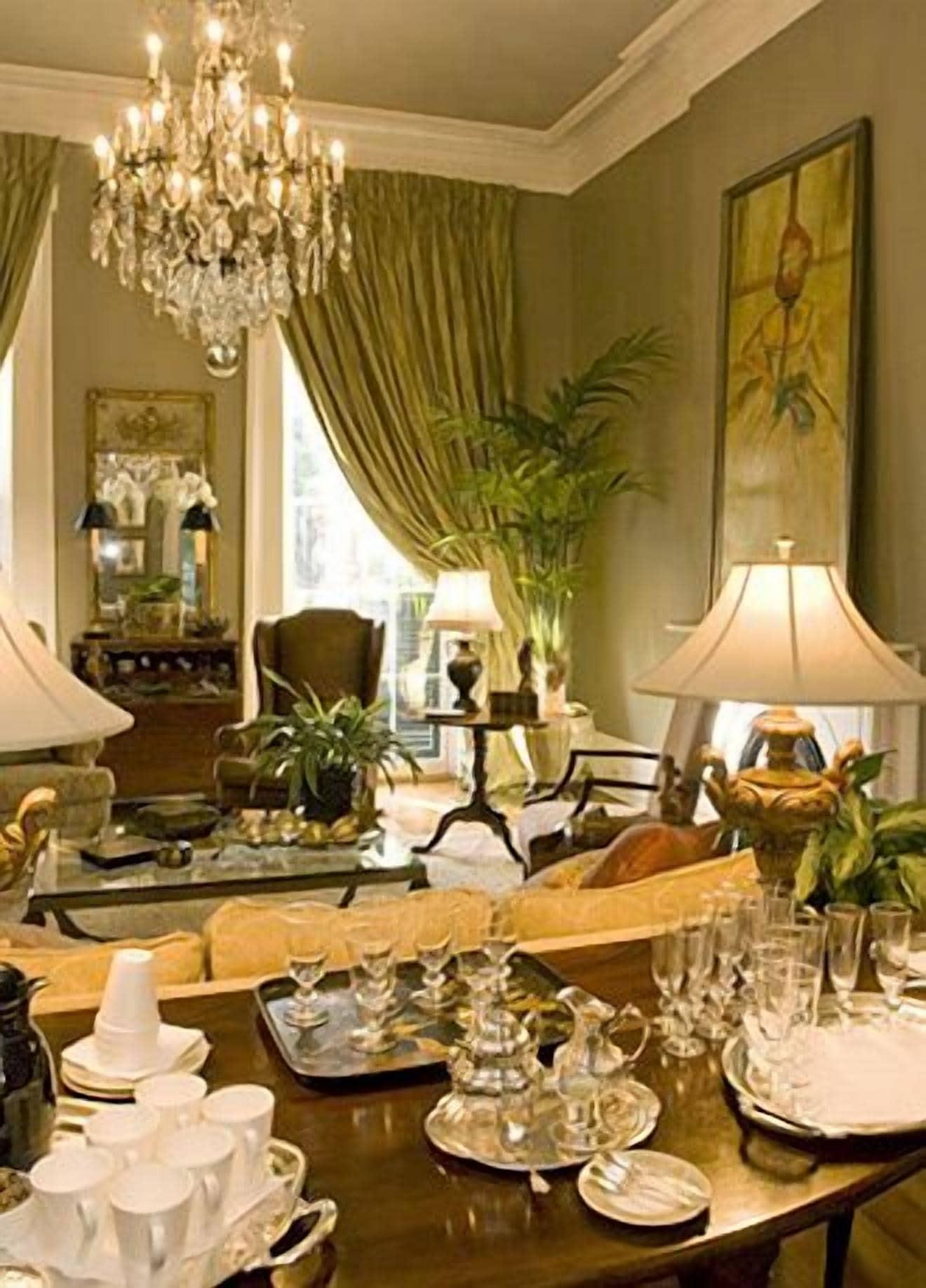 Bed & Breakfast Terrell House New Orleans