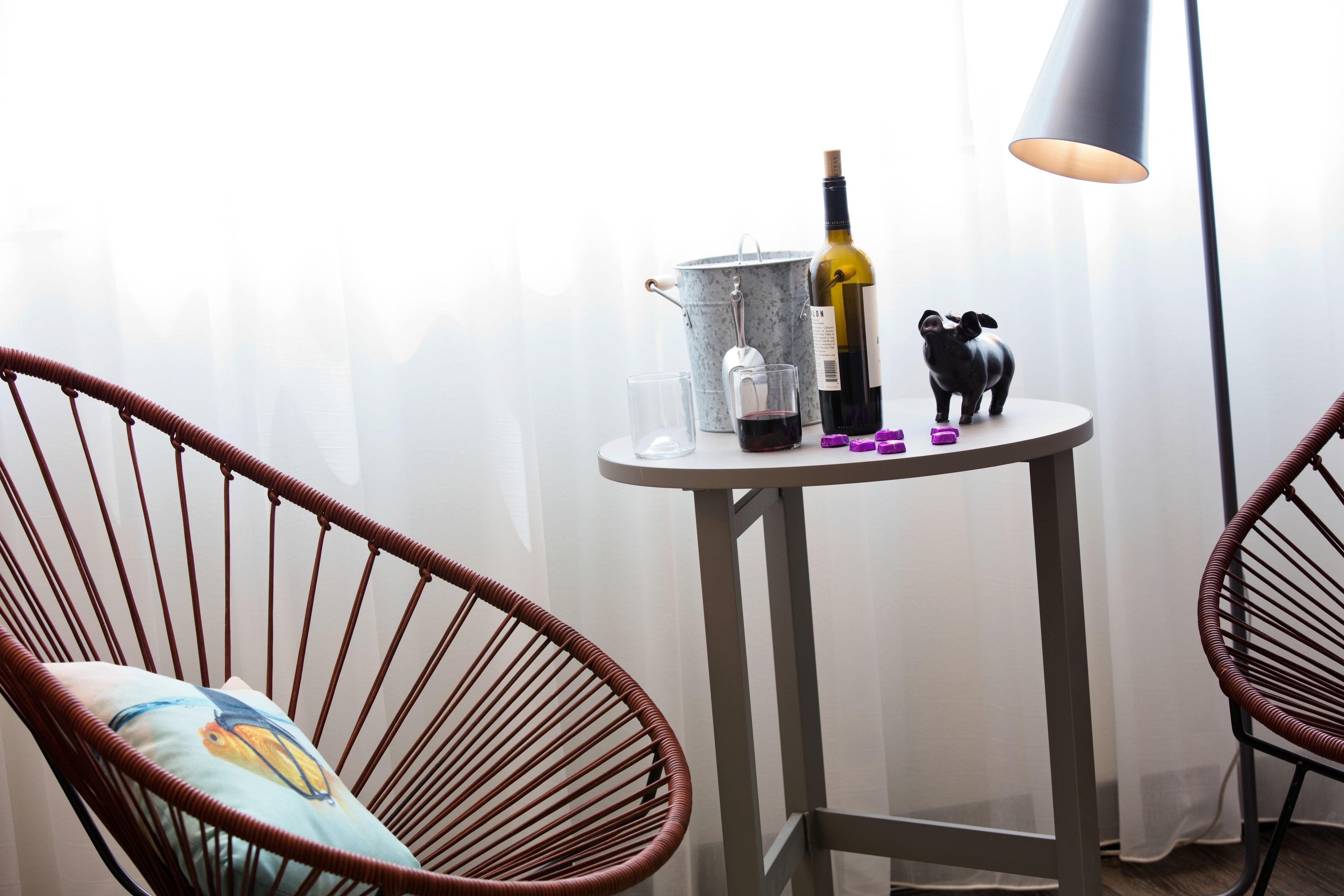 Moxy Downtown/french Quarter Area 3* New Orleans